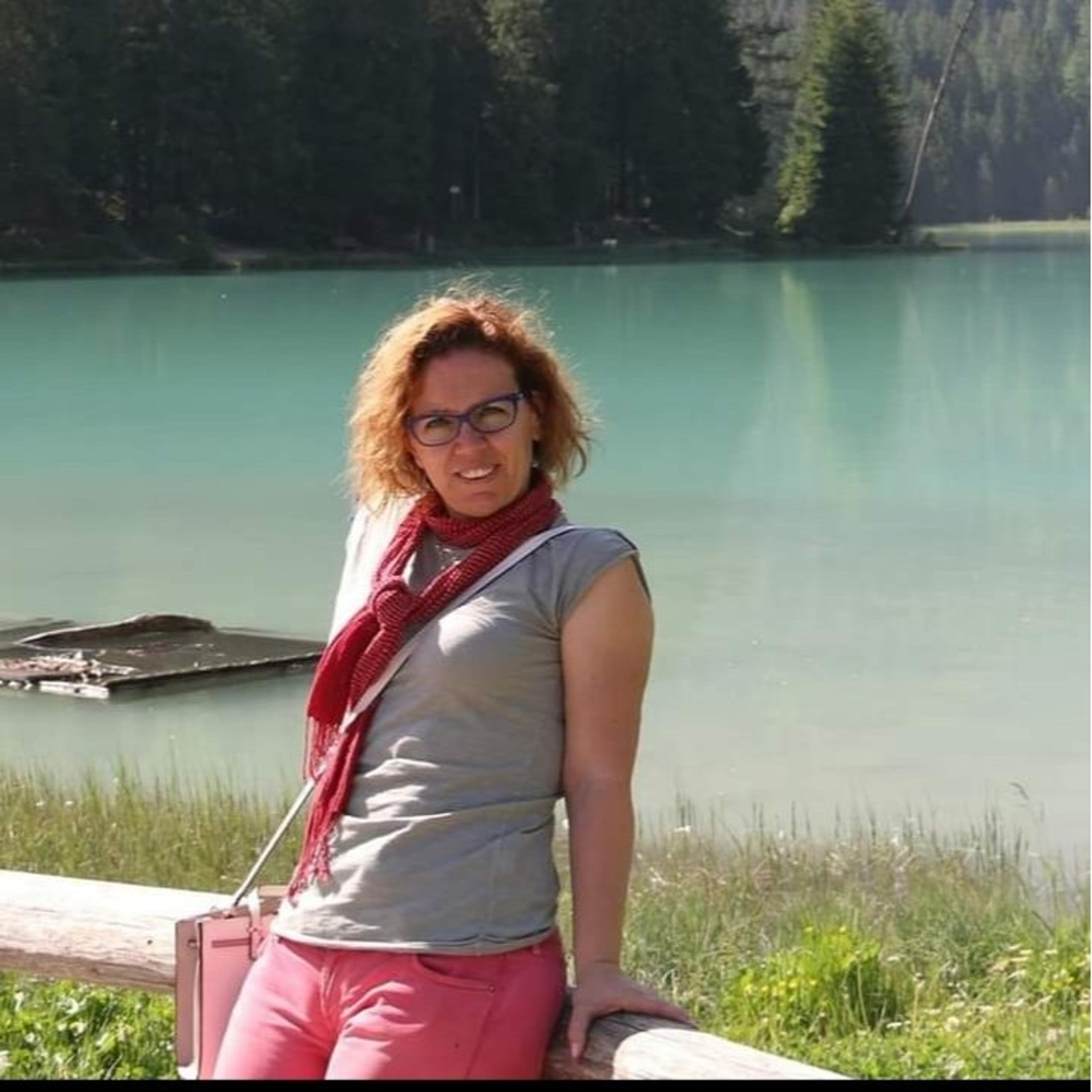 Patrizia Rosin