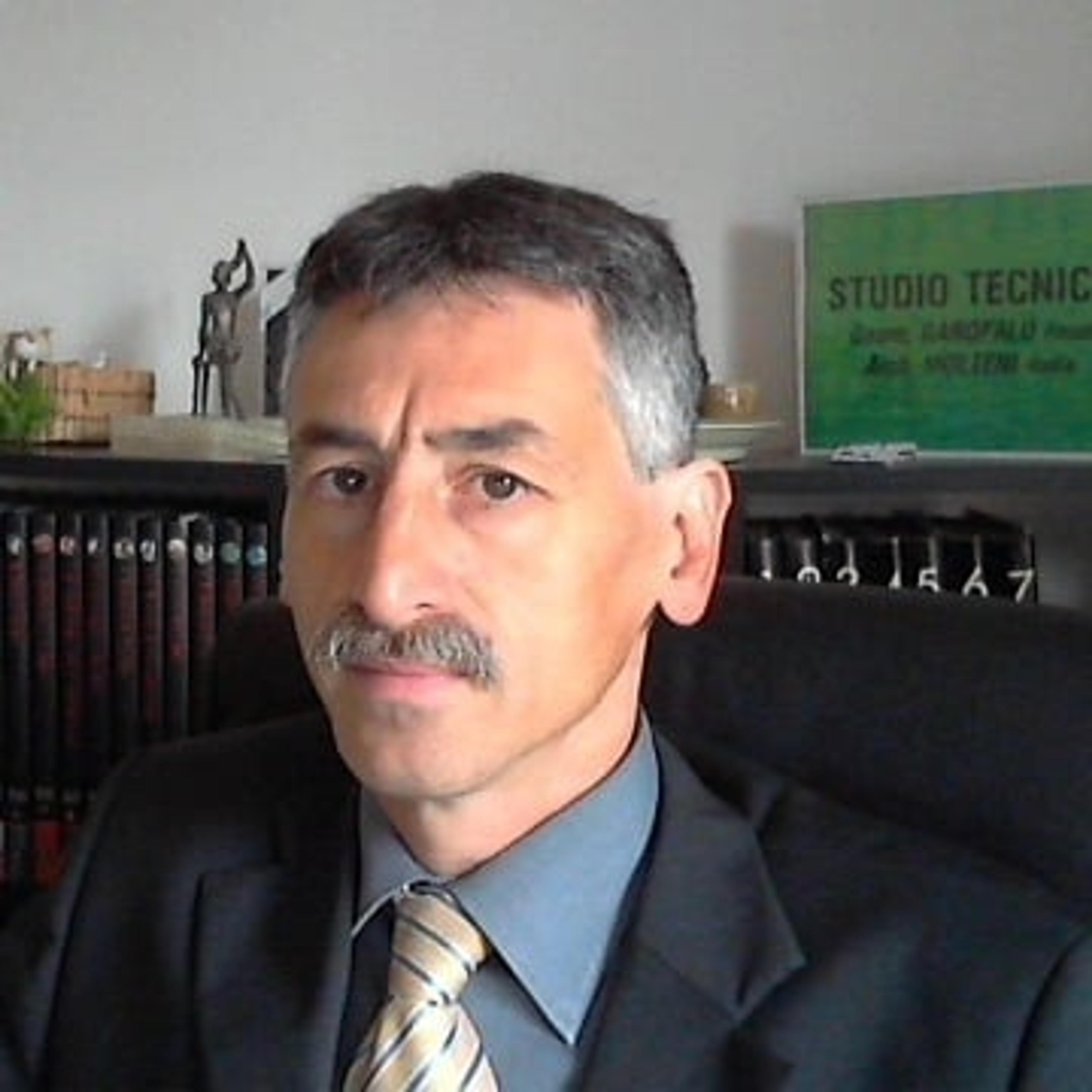 Studio GES.PA. IMMOBILIARE