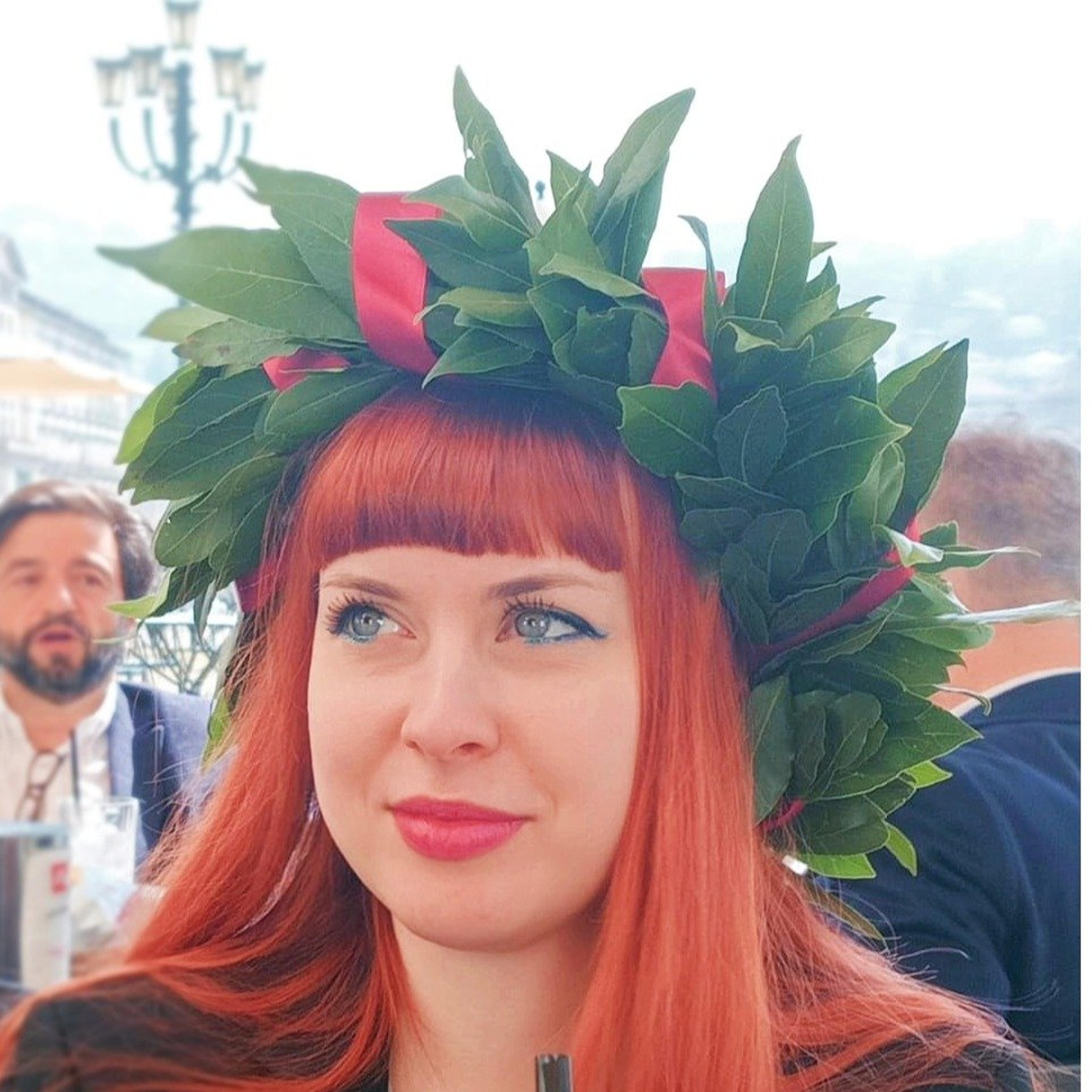 Maria Antonia Pelullo