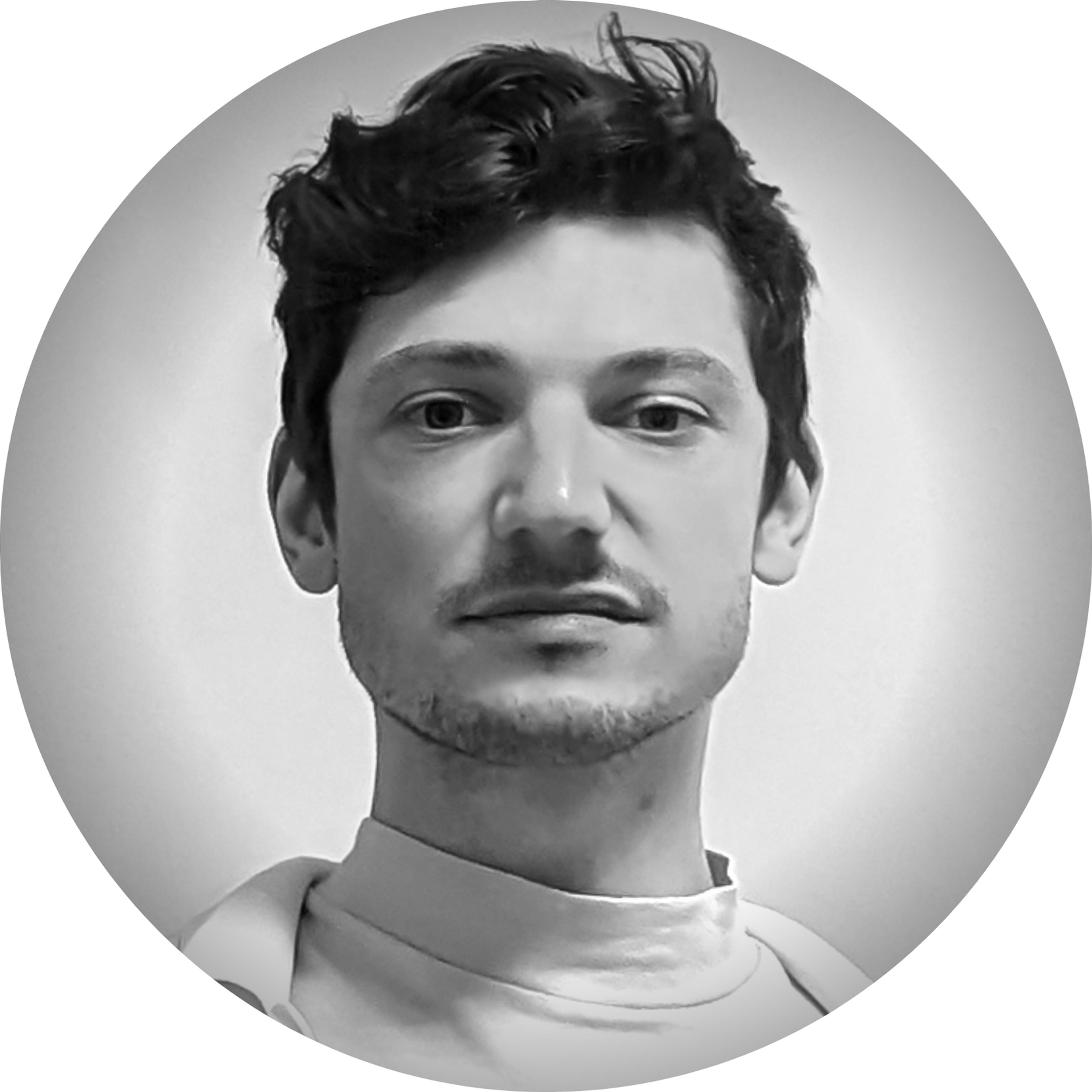 Dorin Ciorici