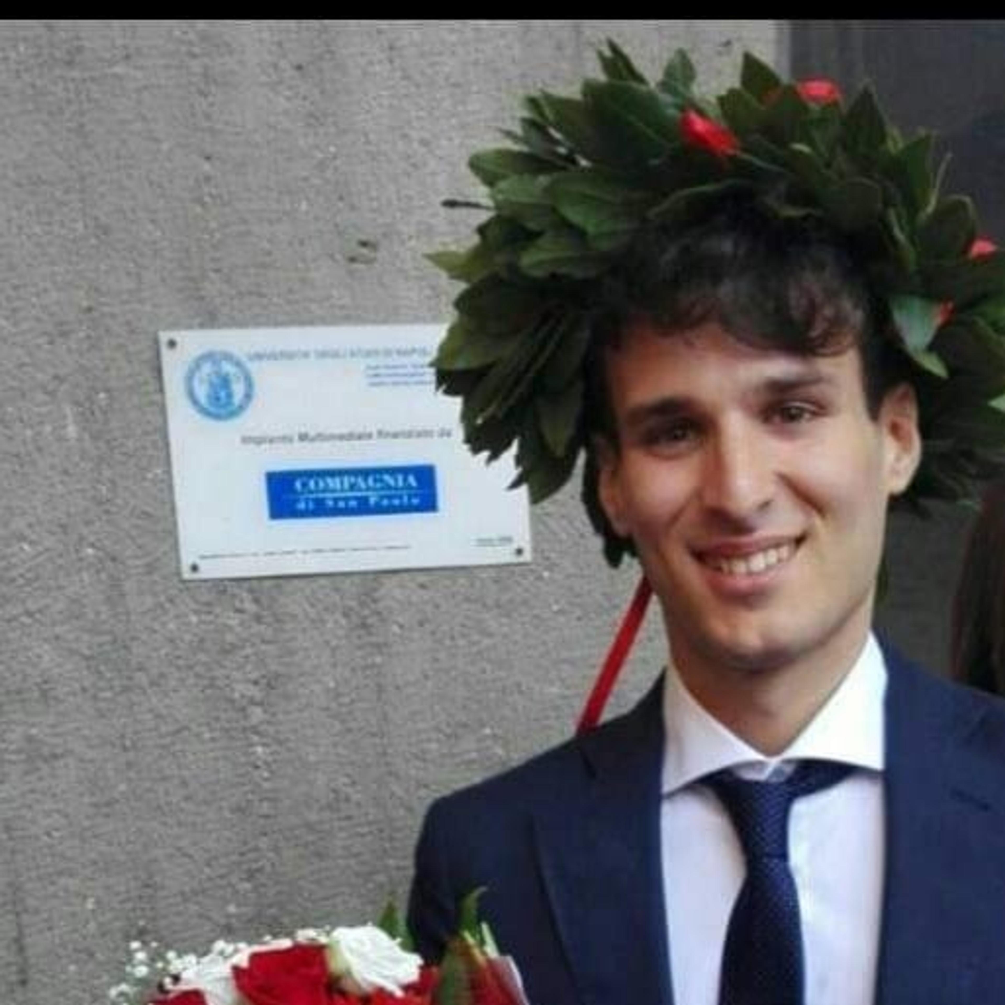 Vittorio Di Blasio
