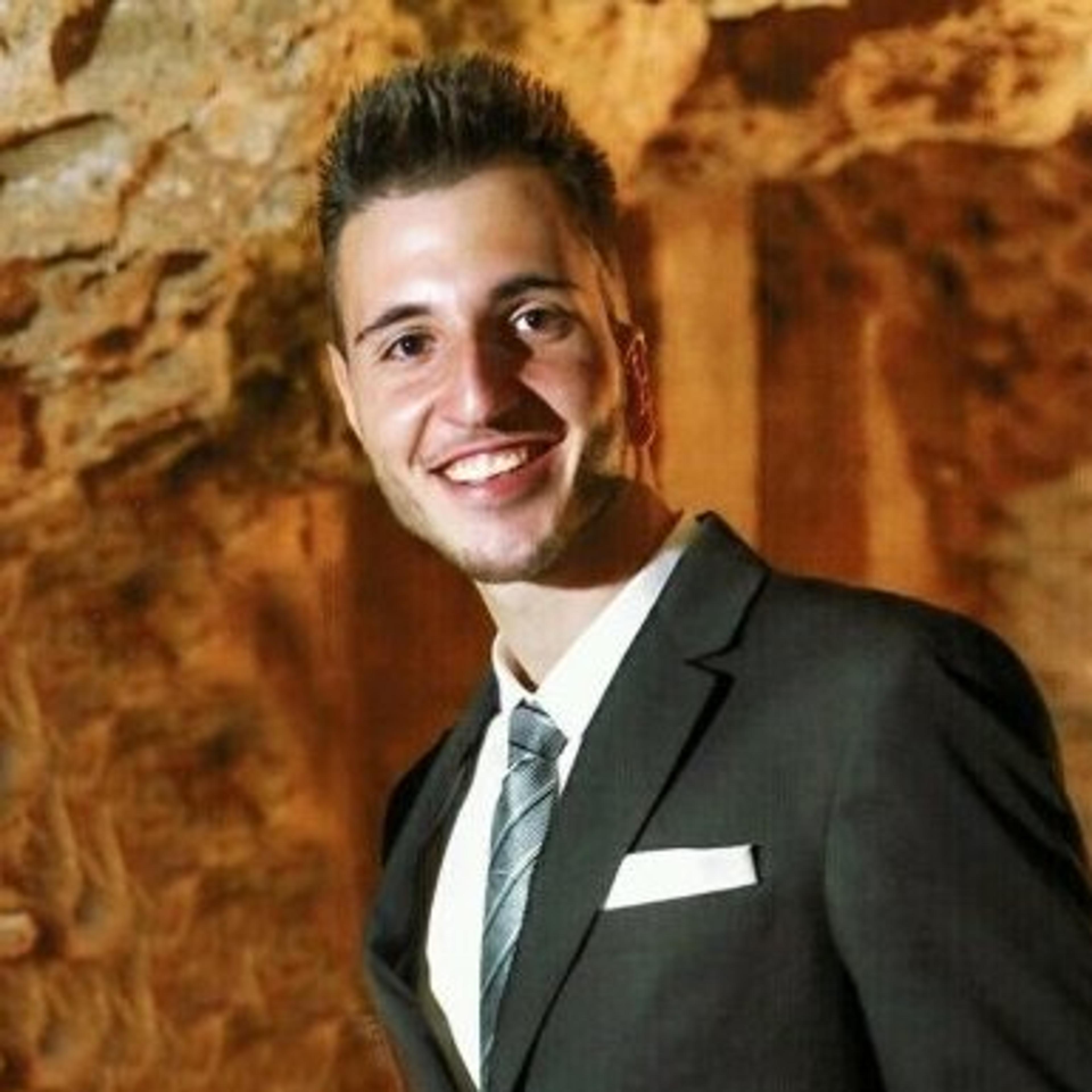 Alessio Carrella