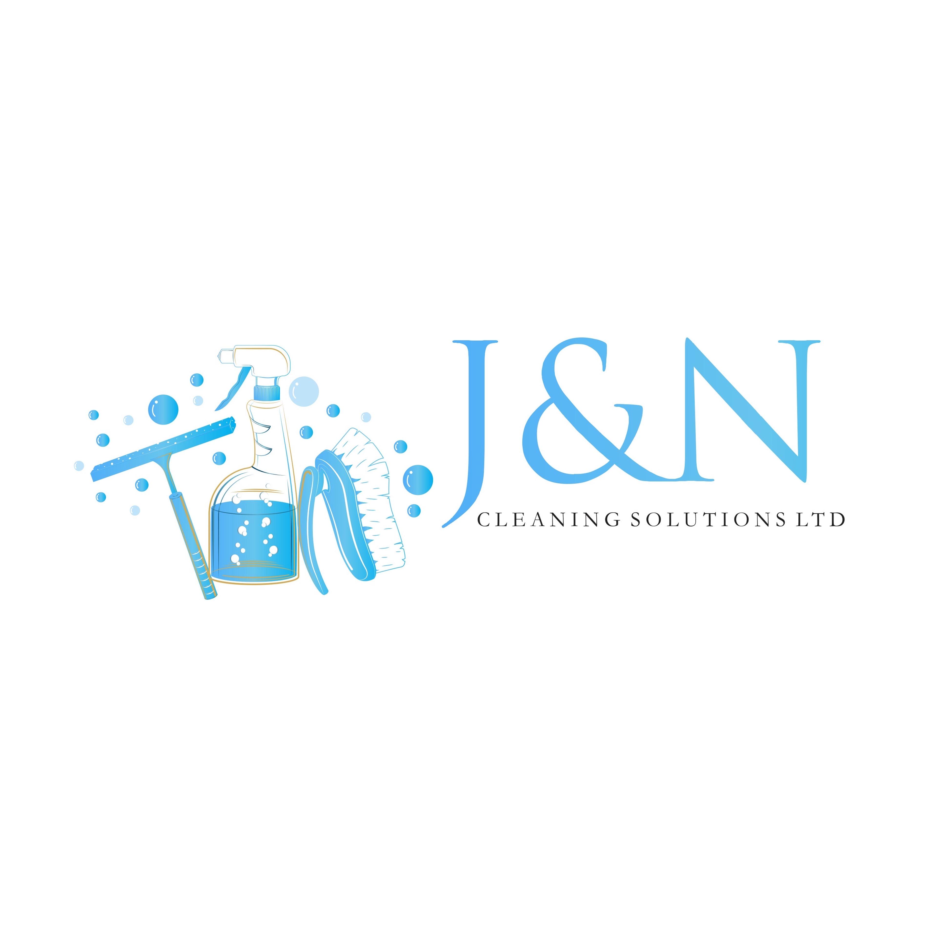 JN Cleaning Solutions Ltd