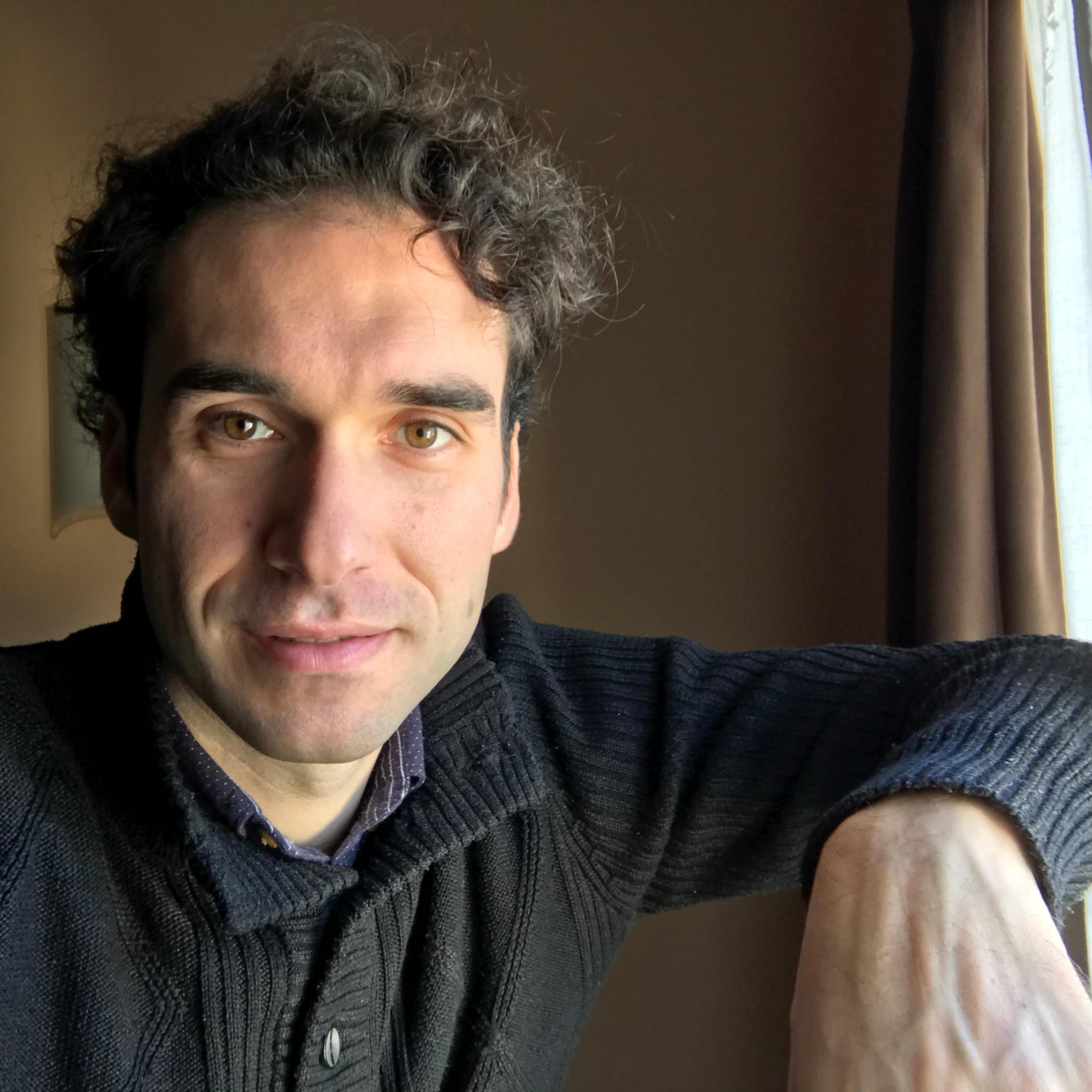 Luca Bambi