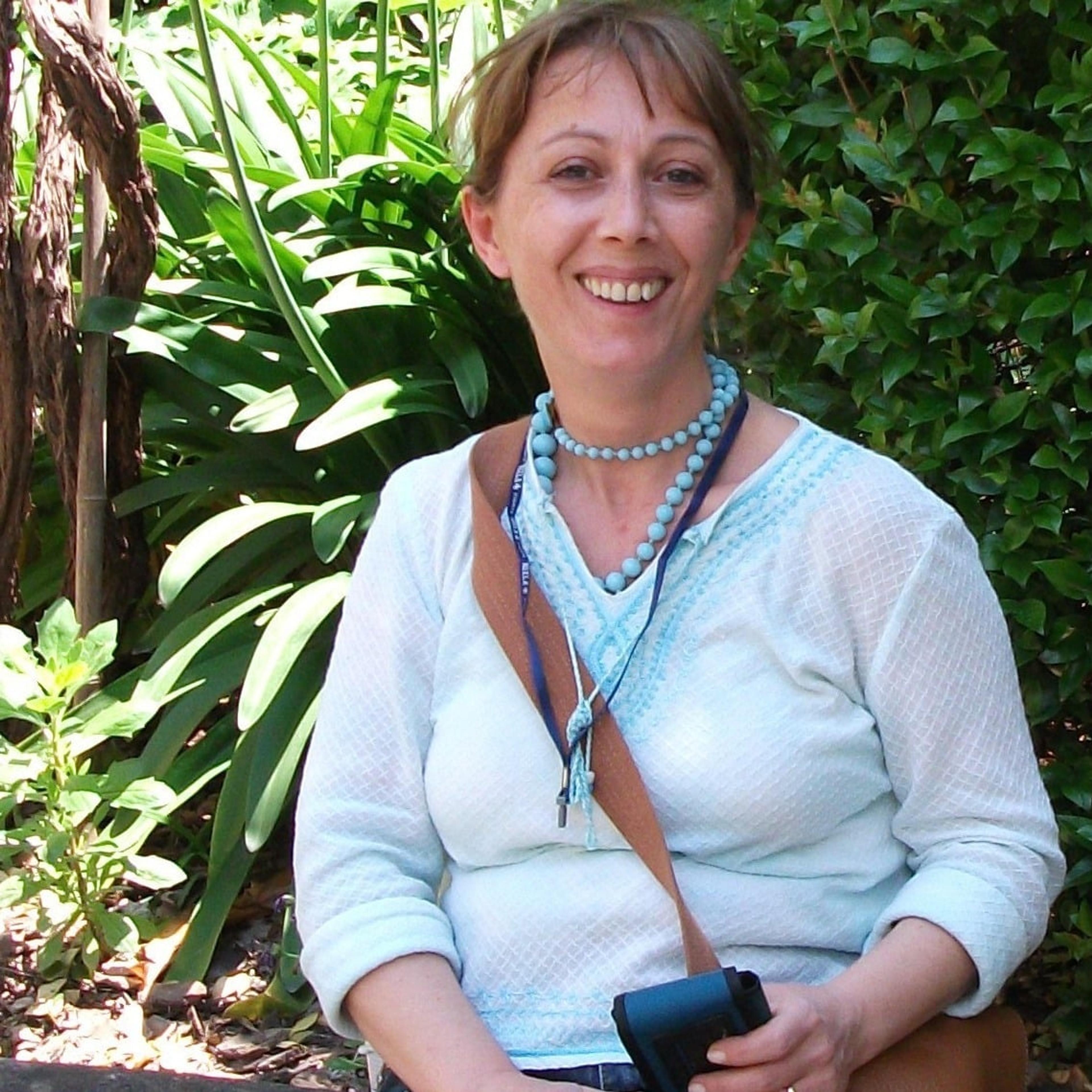 Lucia Licciardi