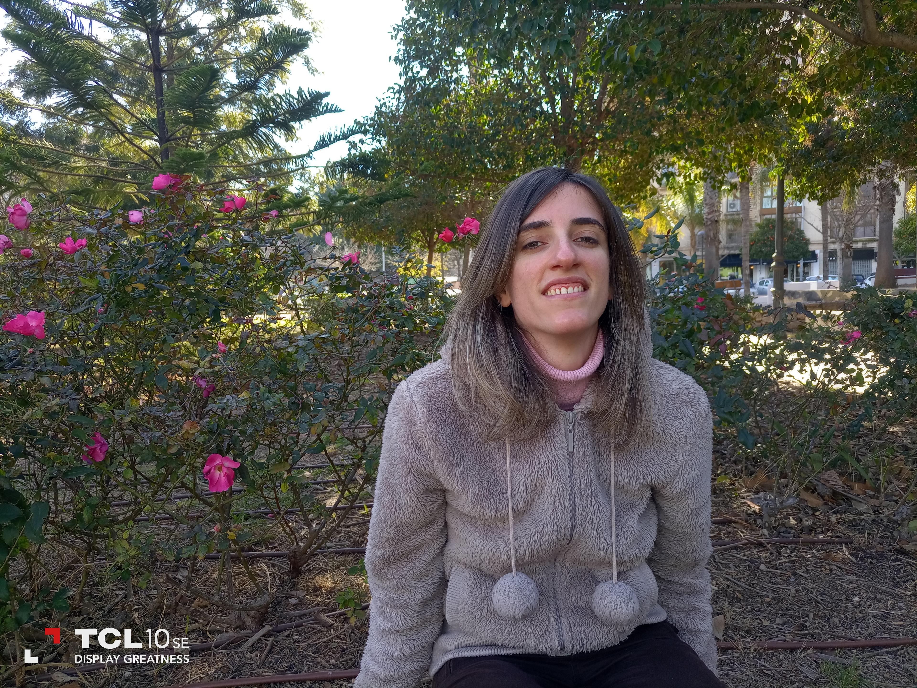 Virginia María Falaguera Mata