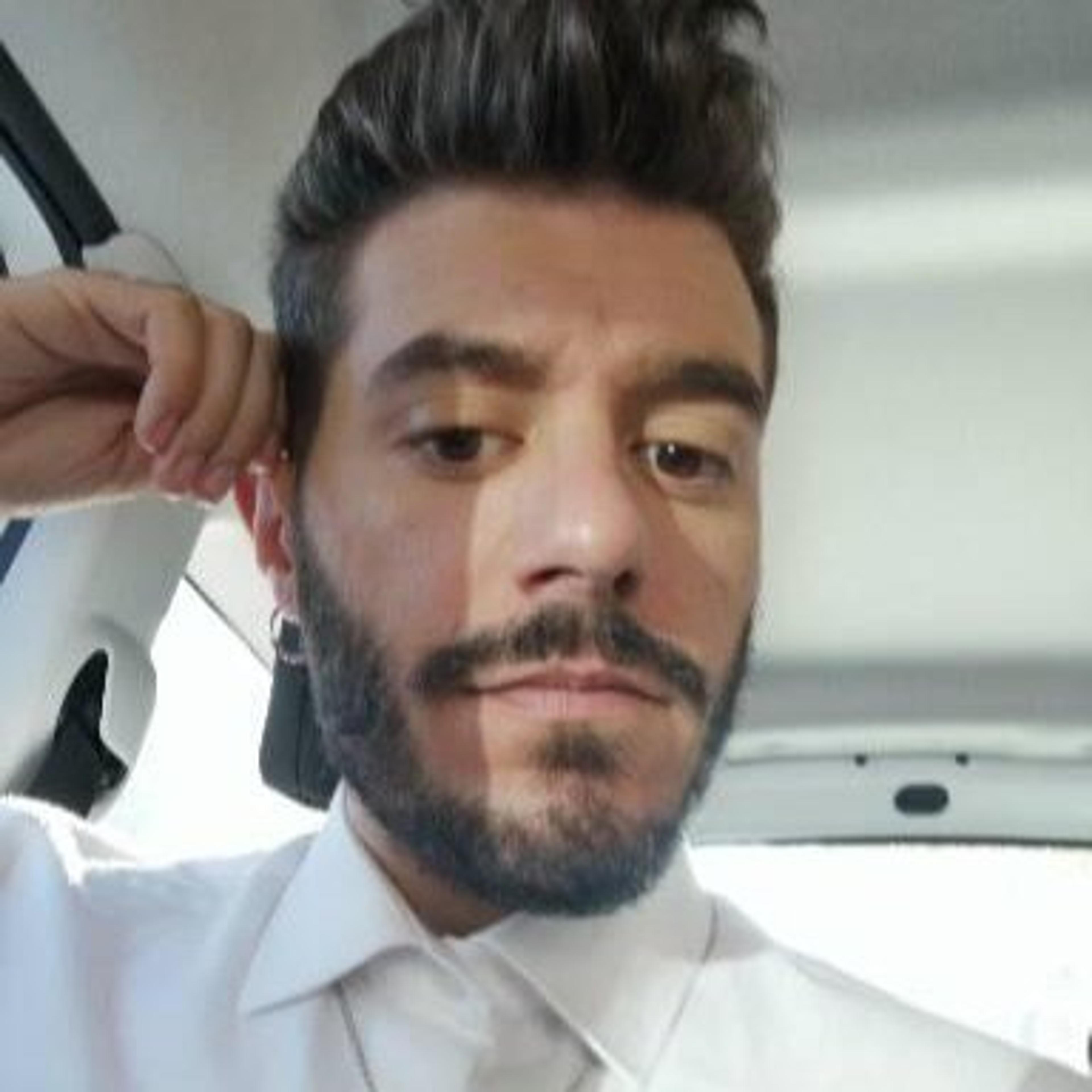 Jose Antonio Vidal Martínez
