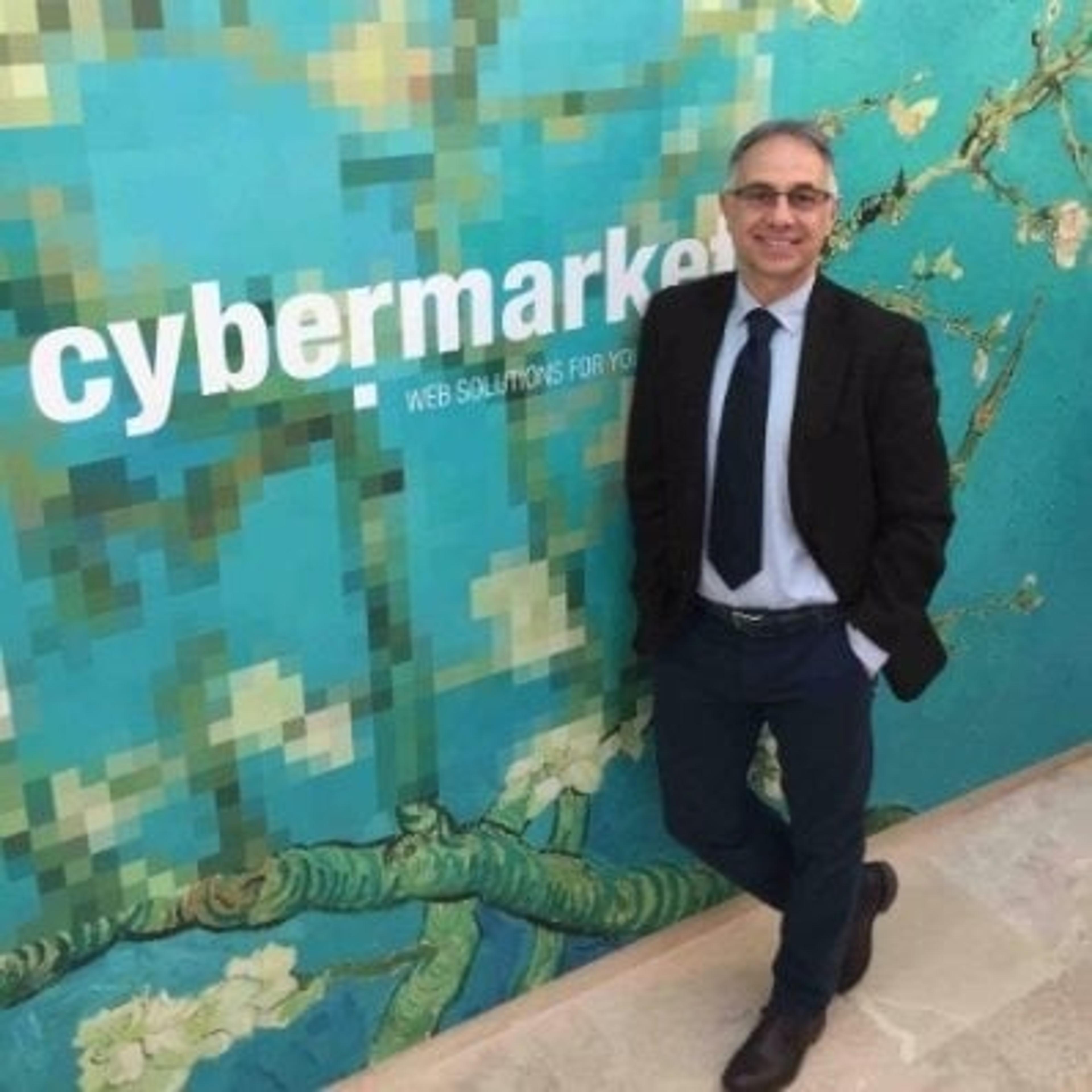 Cybermarket