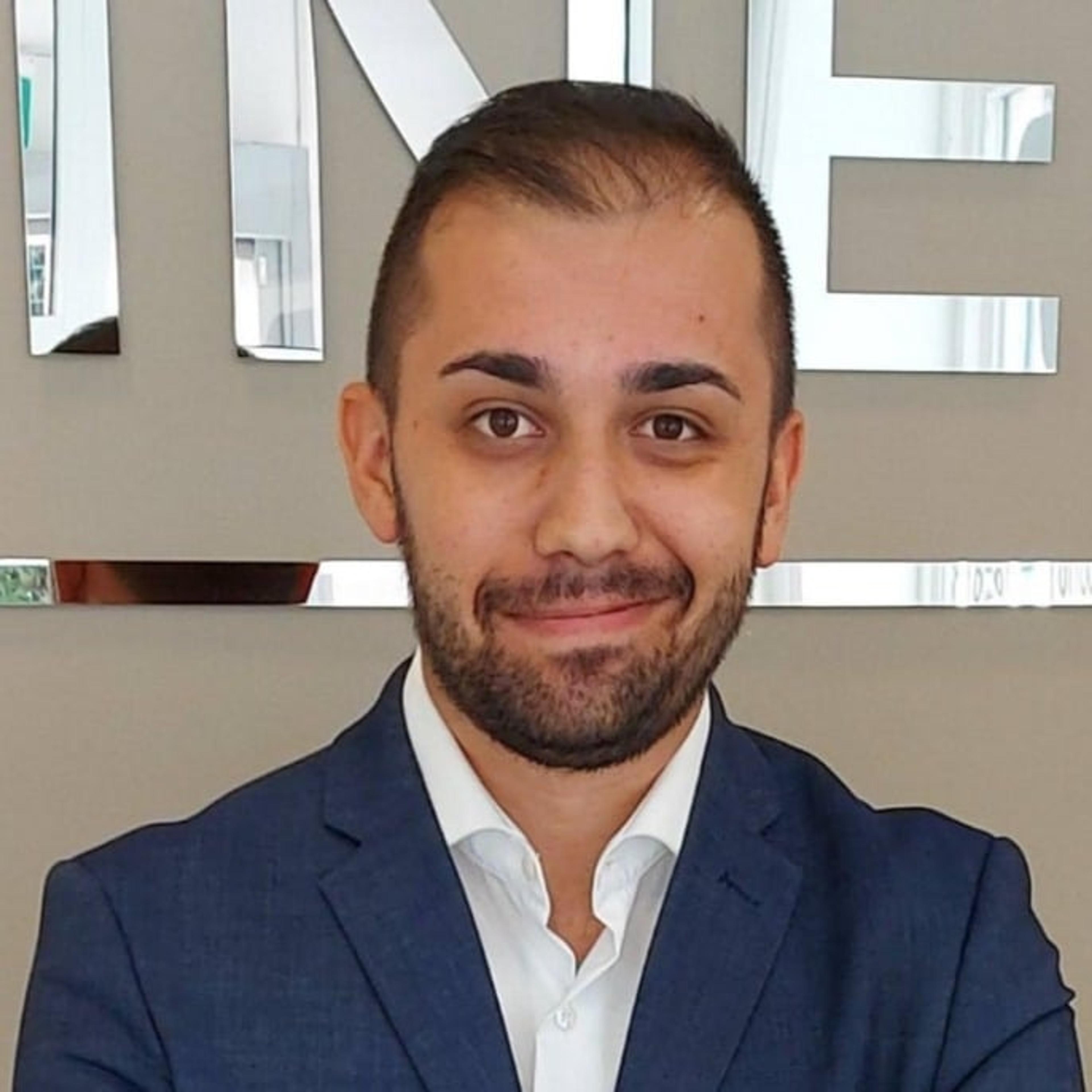 Marco Beccaria
