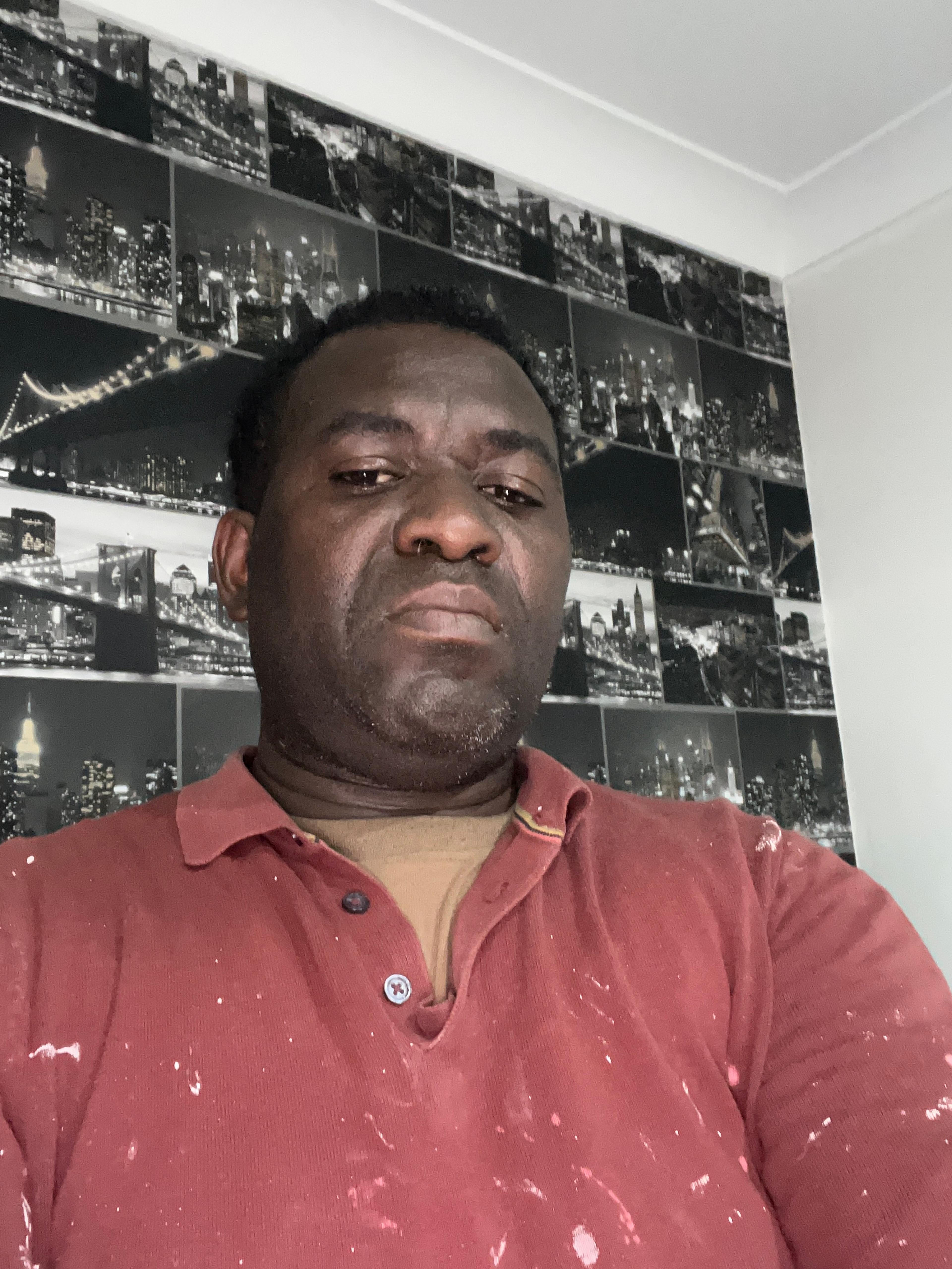 Ernest Asare