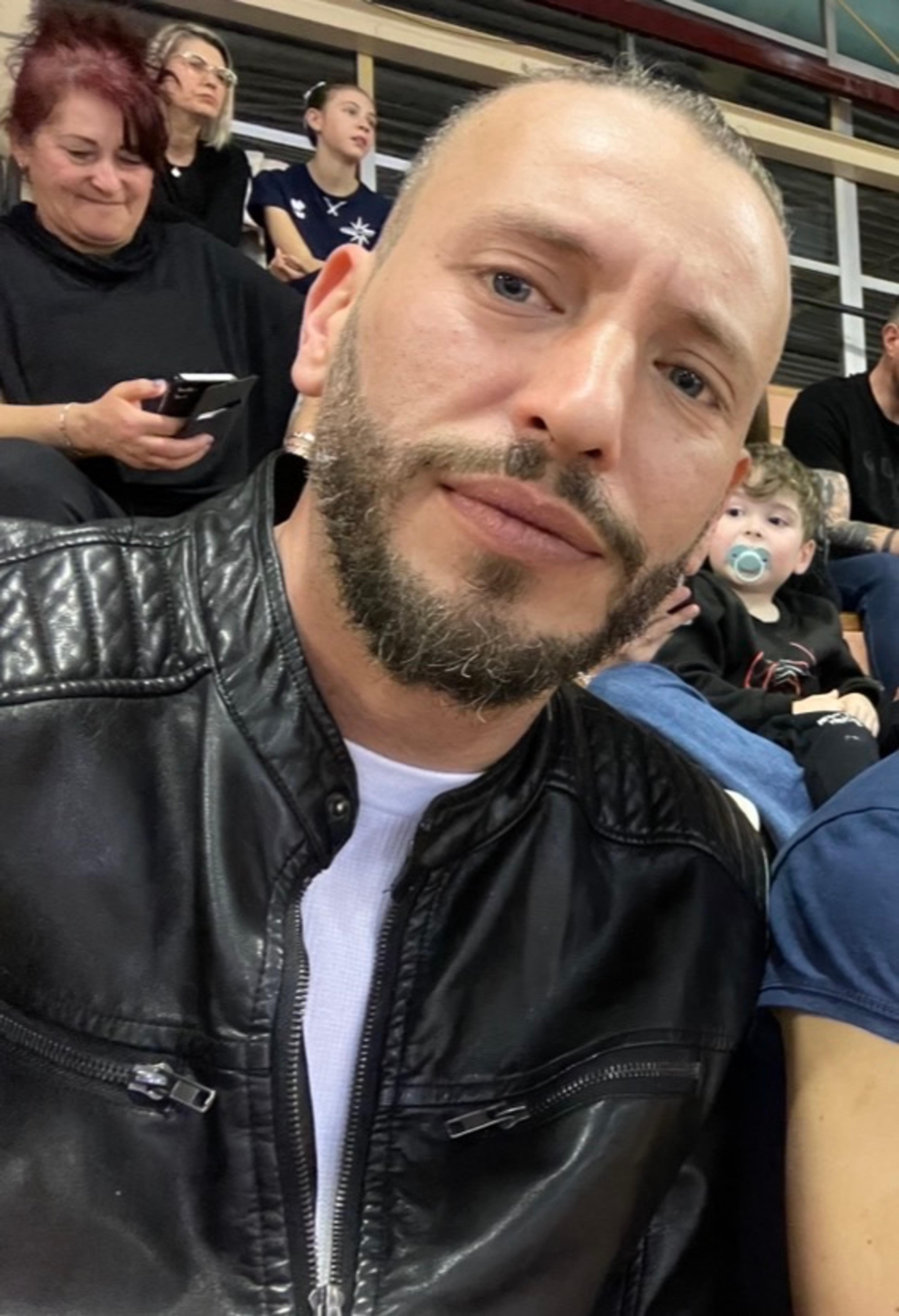Alessio Rizzuti