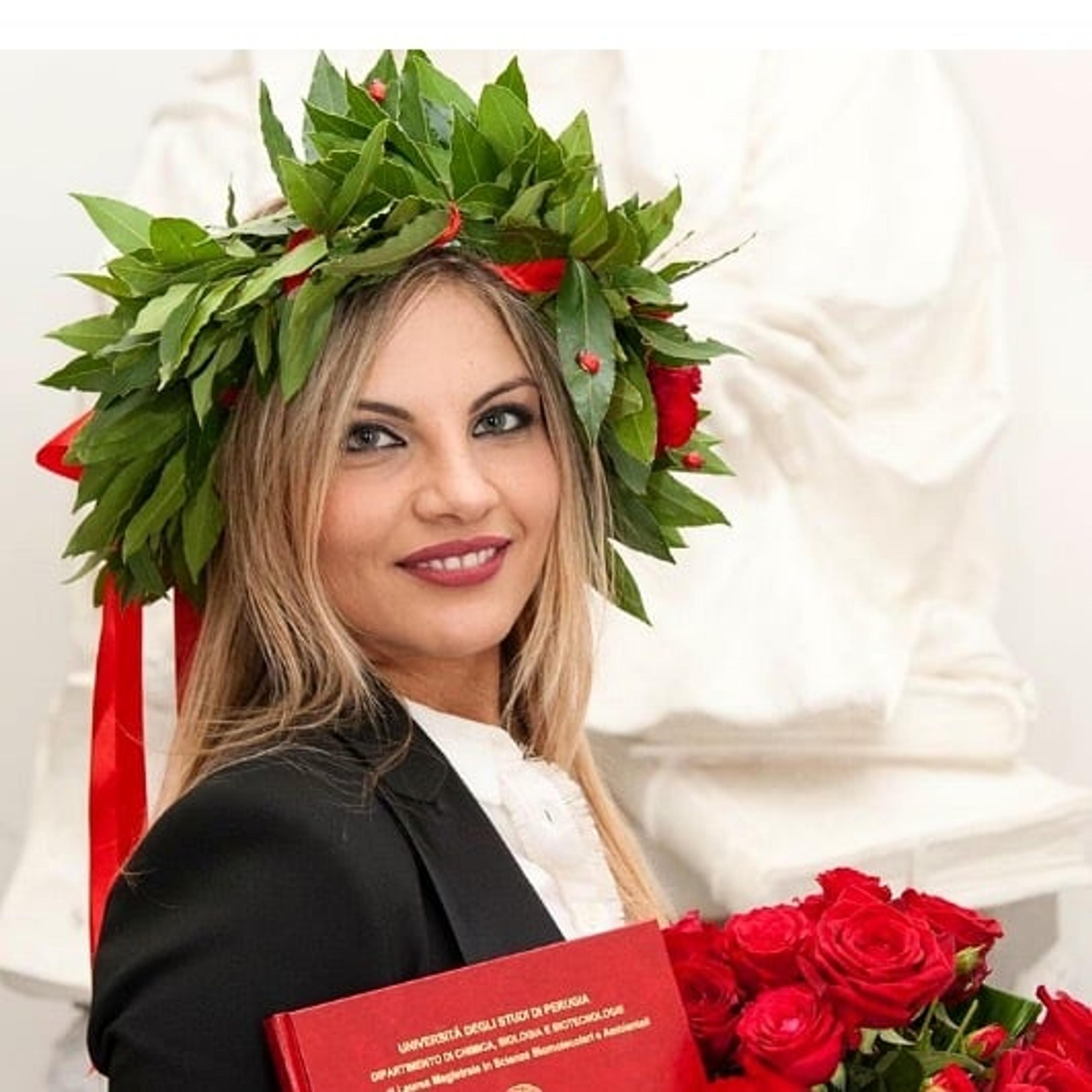 Valentina Ciliberti
