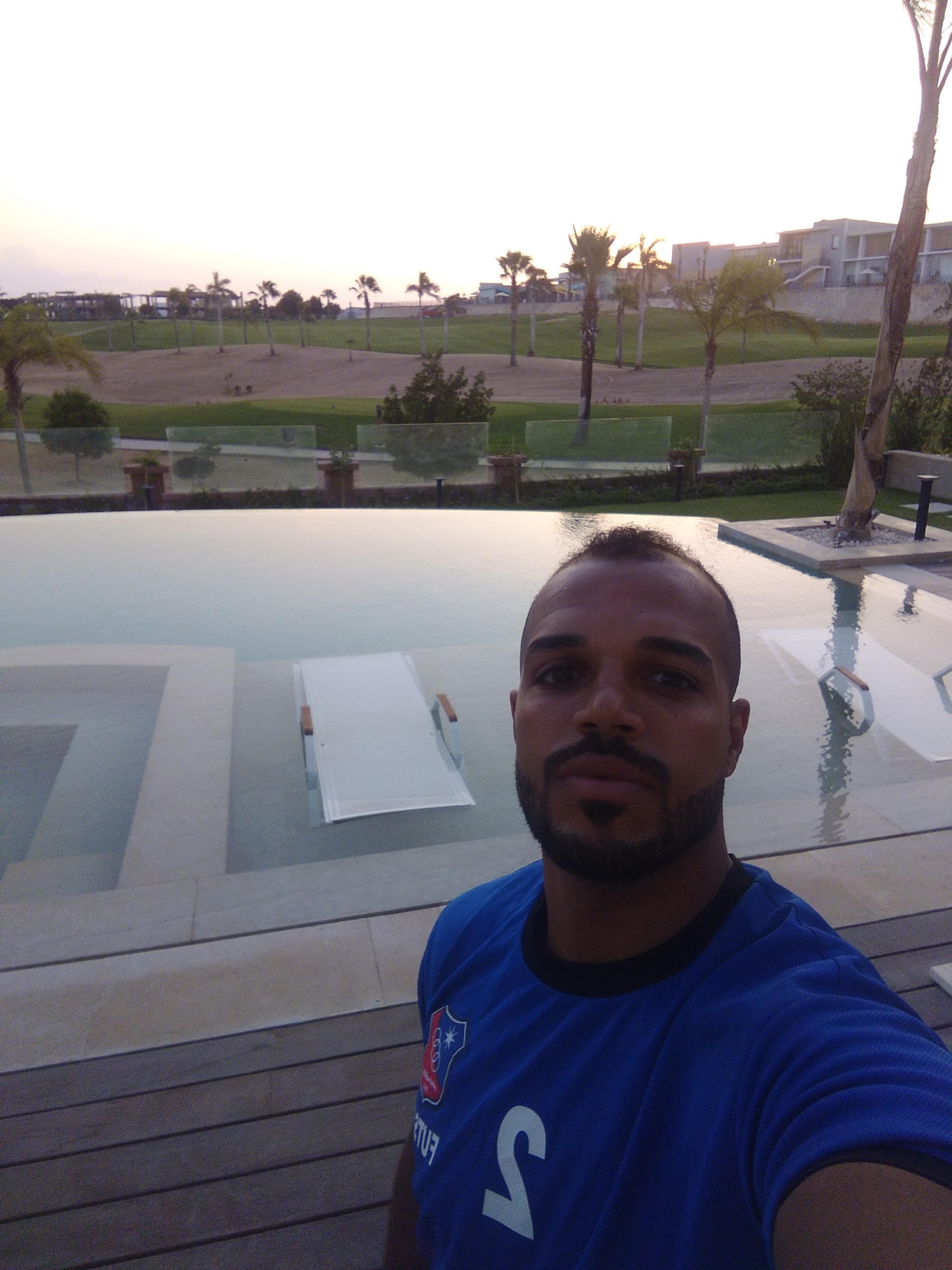 Ahmed Chelsawy