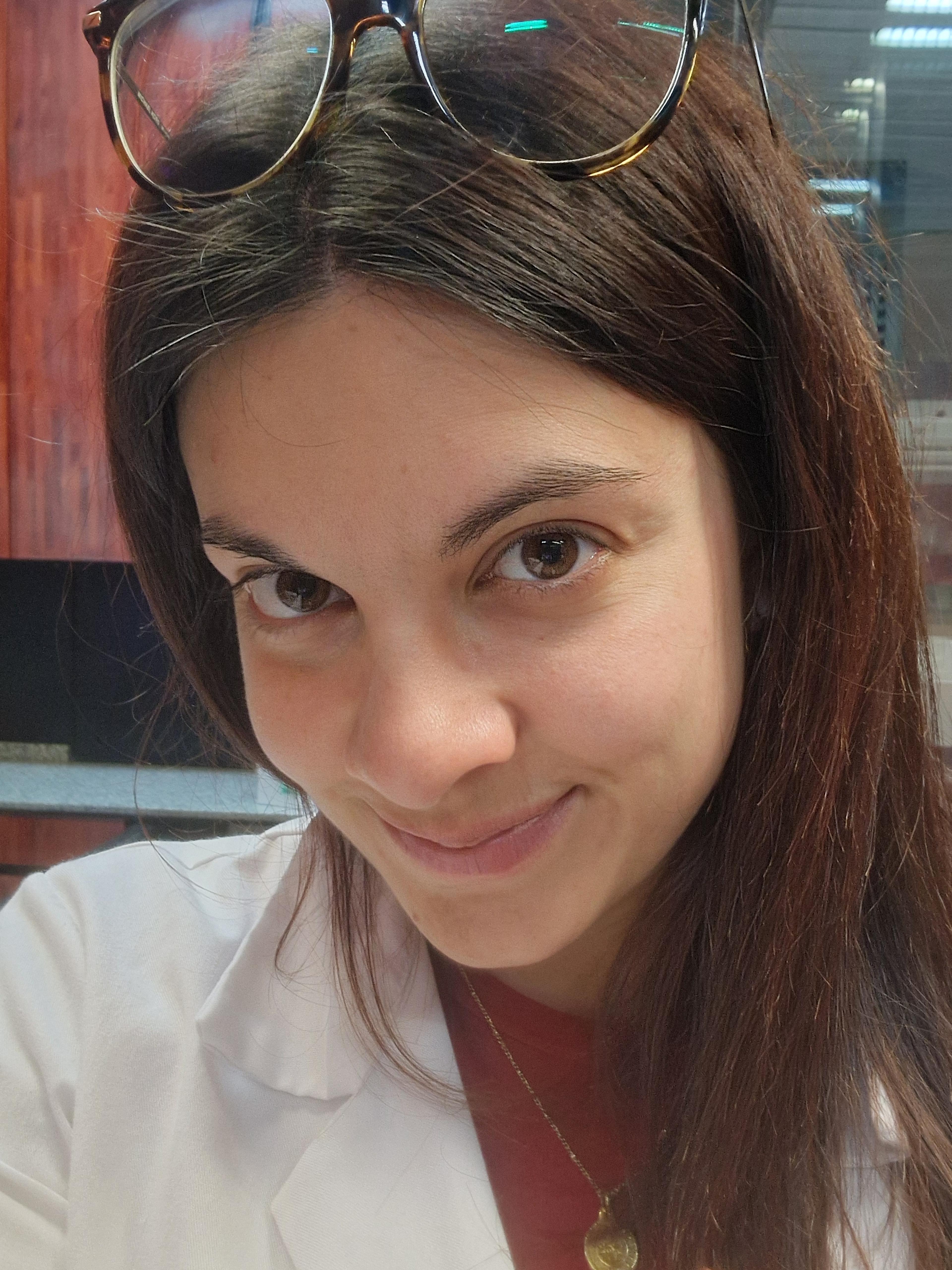 Ilaria Esposto