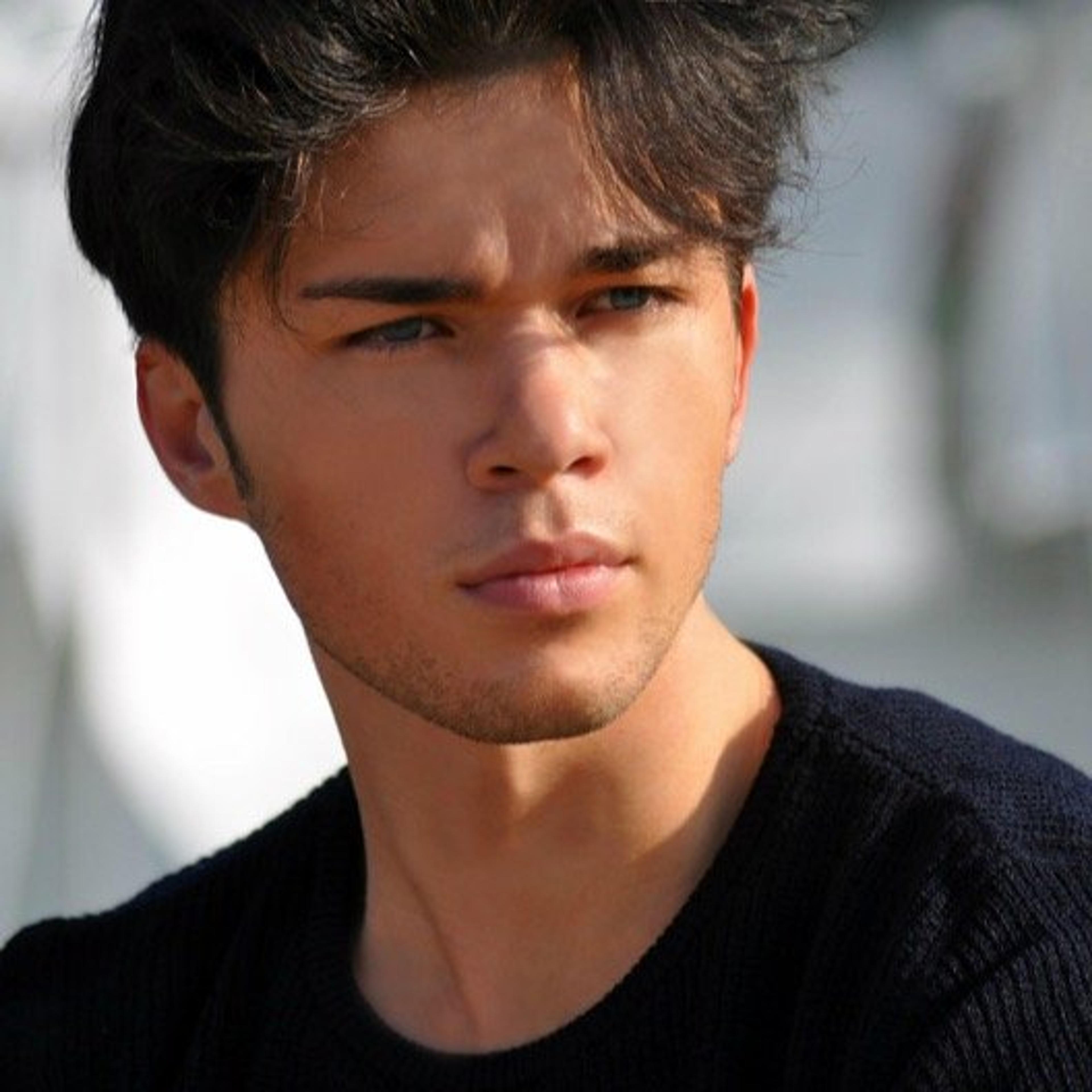 Michael Abergel