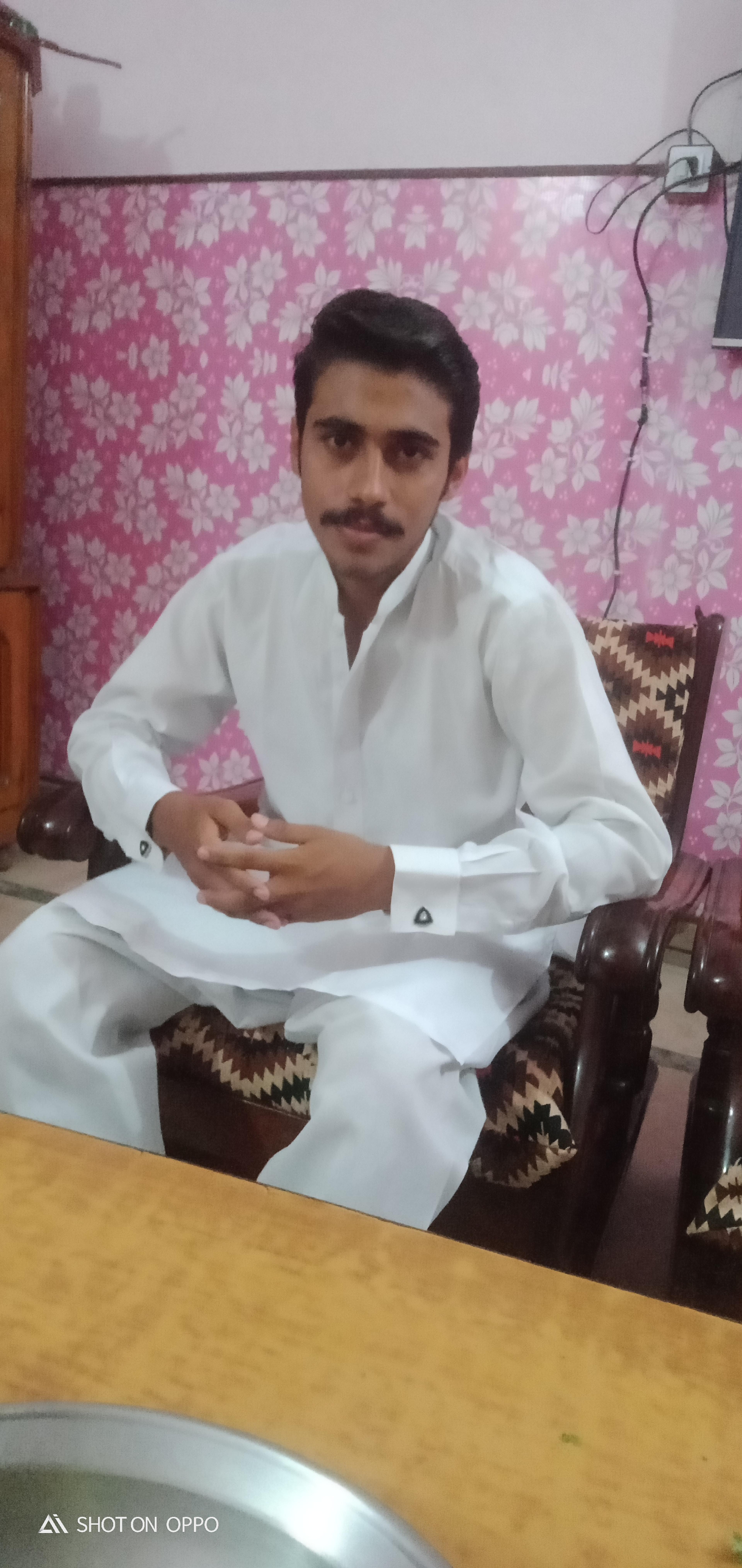 Faizan Ali