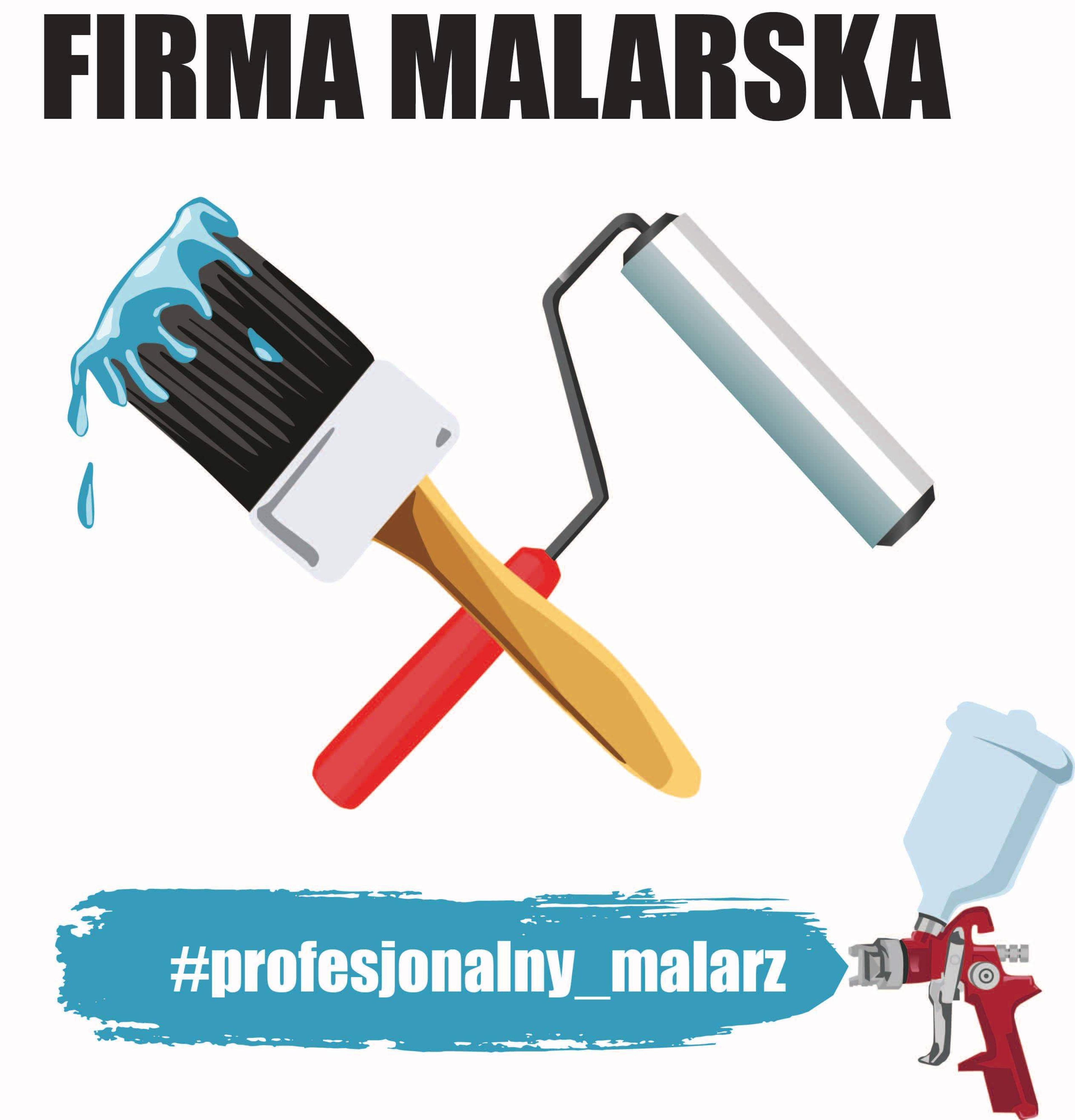 Firma Malarska Profesjonalny_malarz