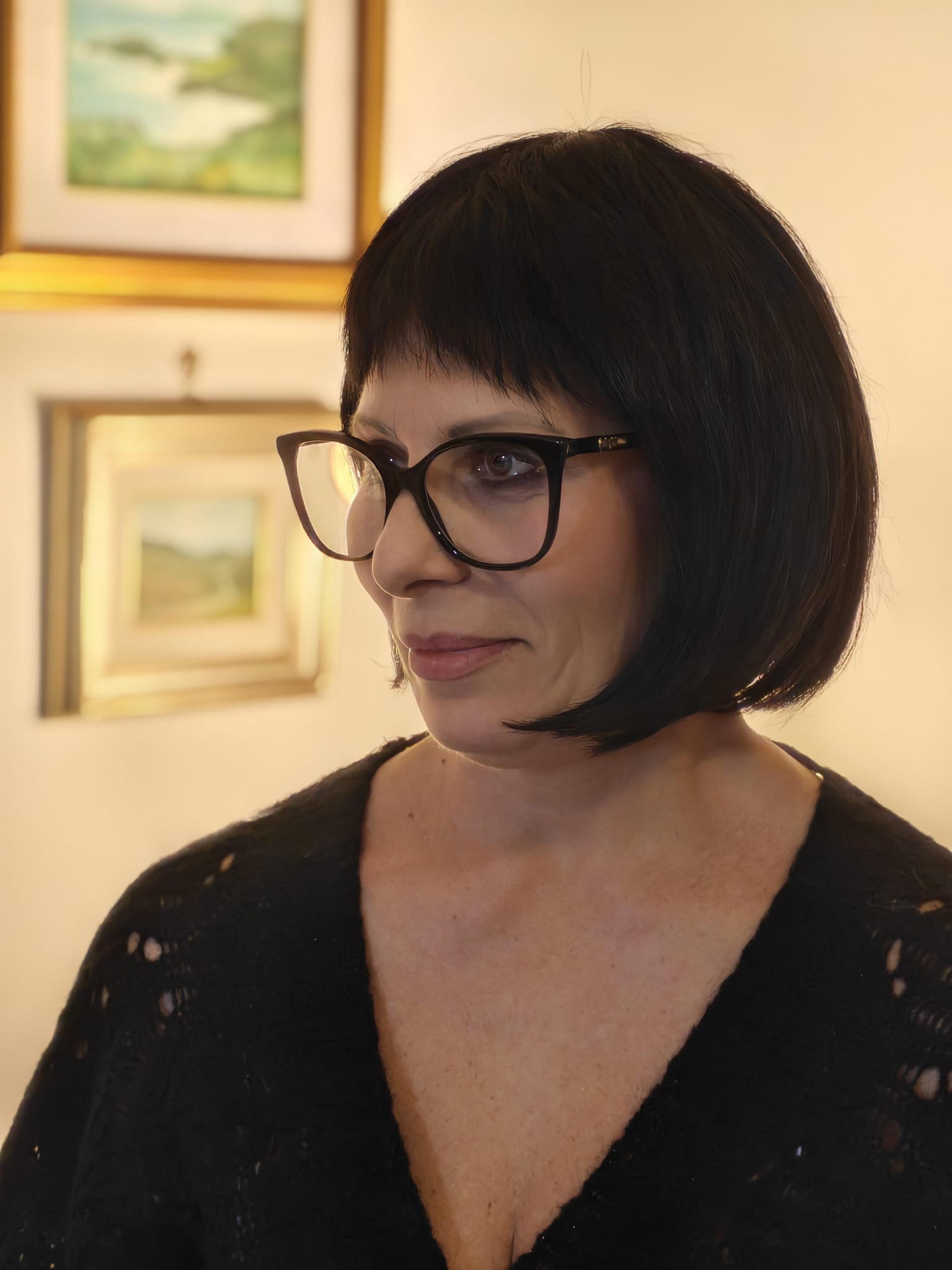 Paola Marano