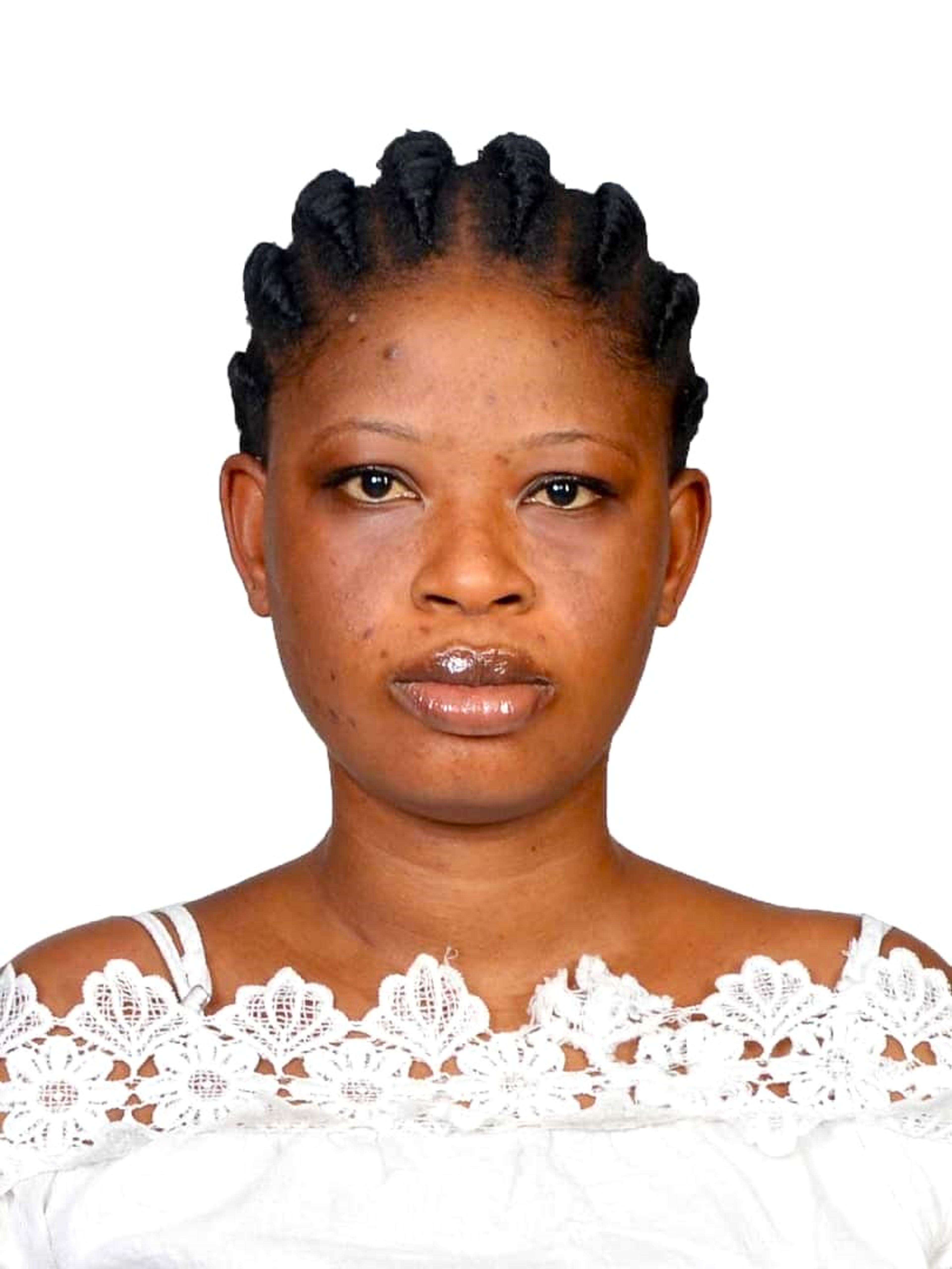 Damilola Ojeniyi