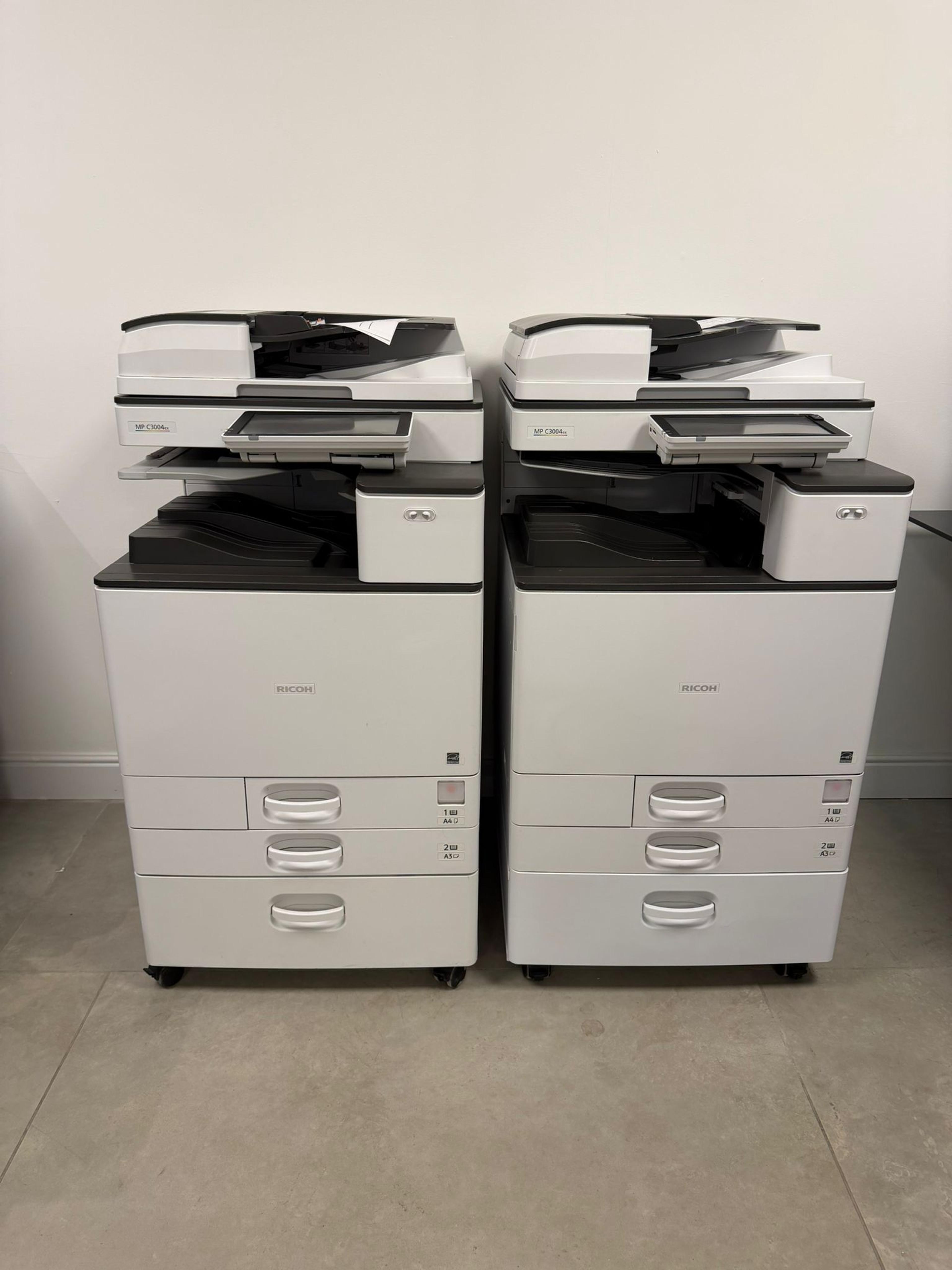 Eco Copy Service srl