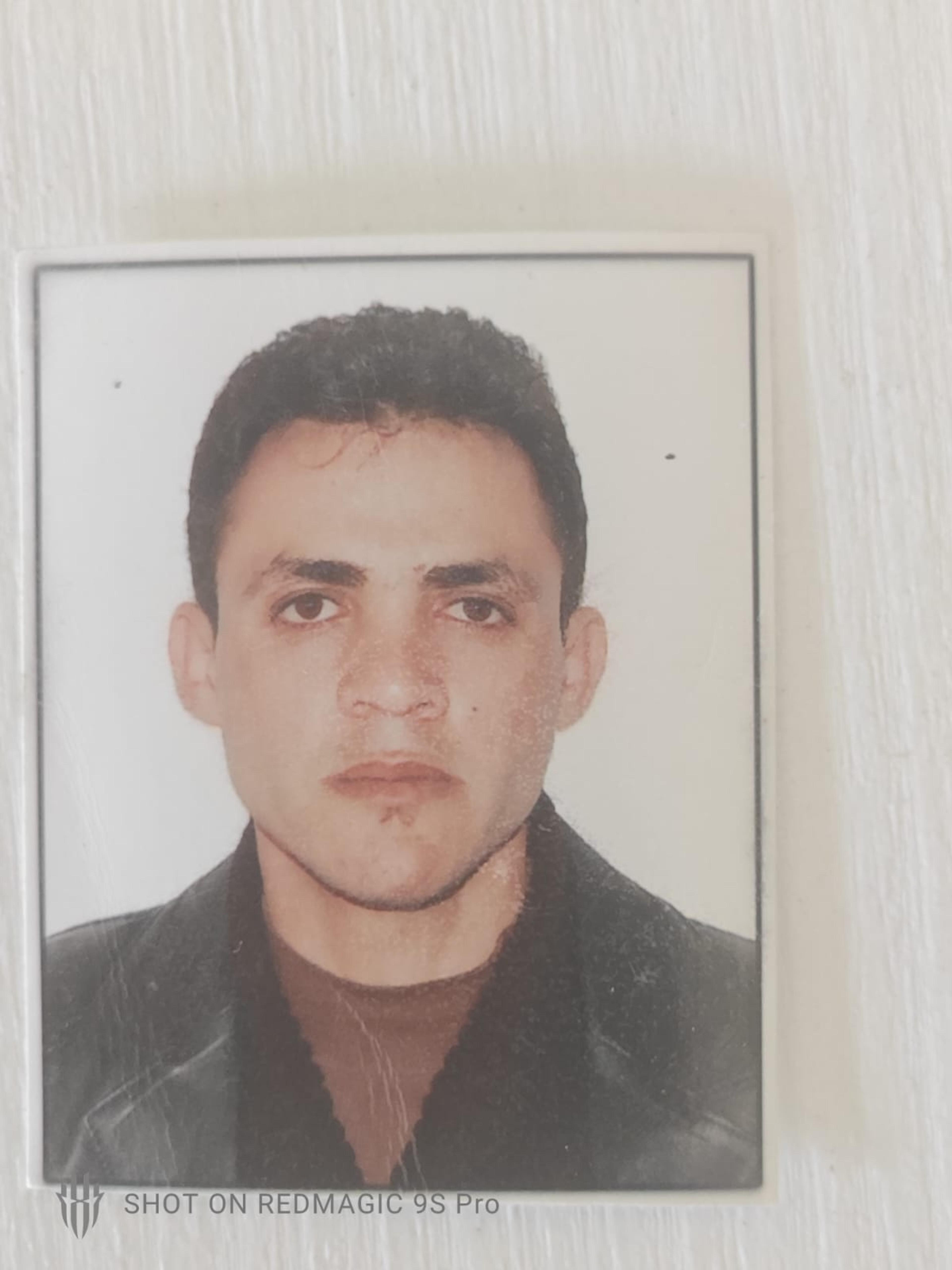 Hicham Belkbir