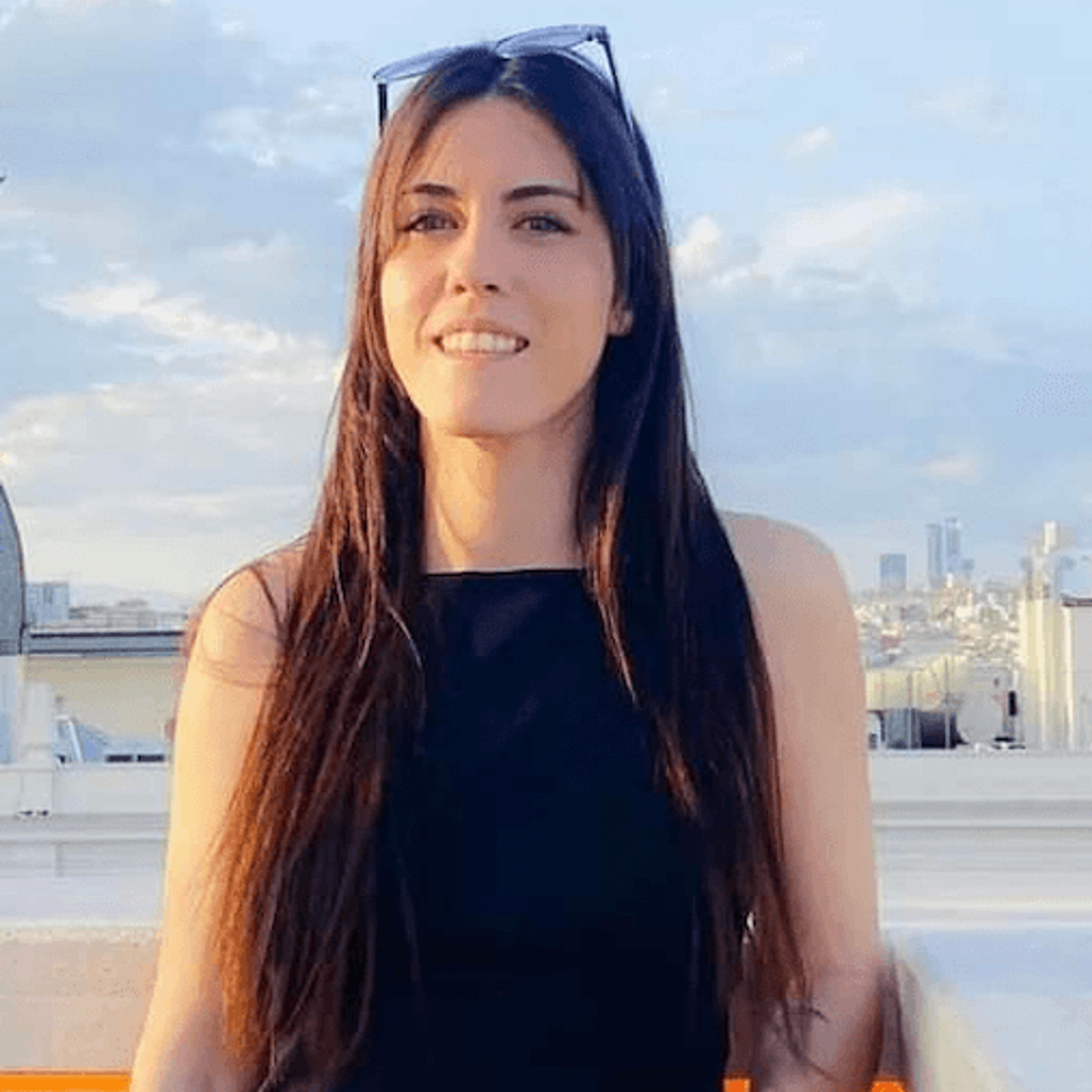 ANDREA PÉREZ