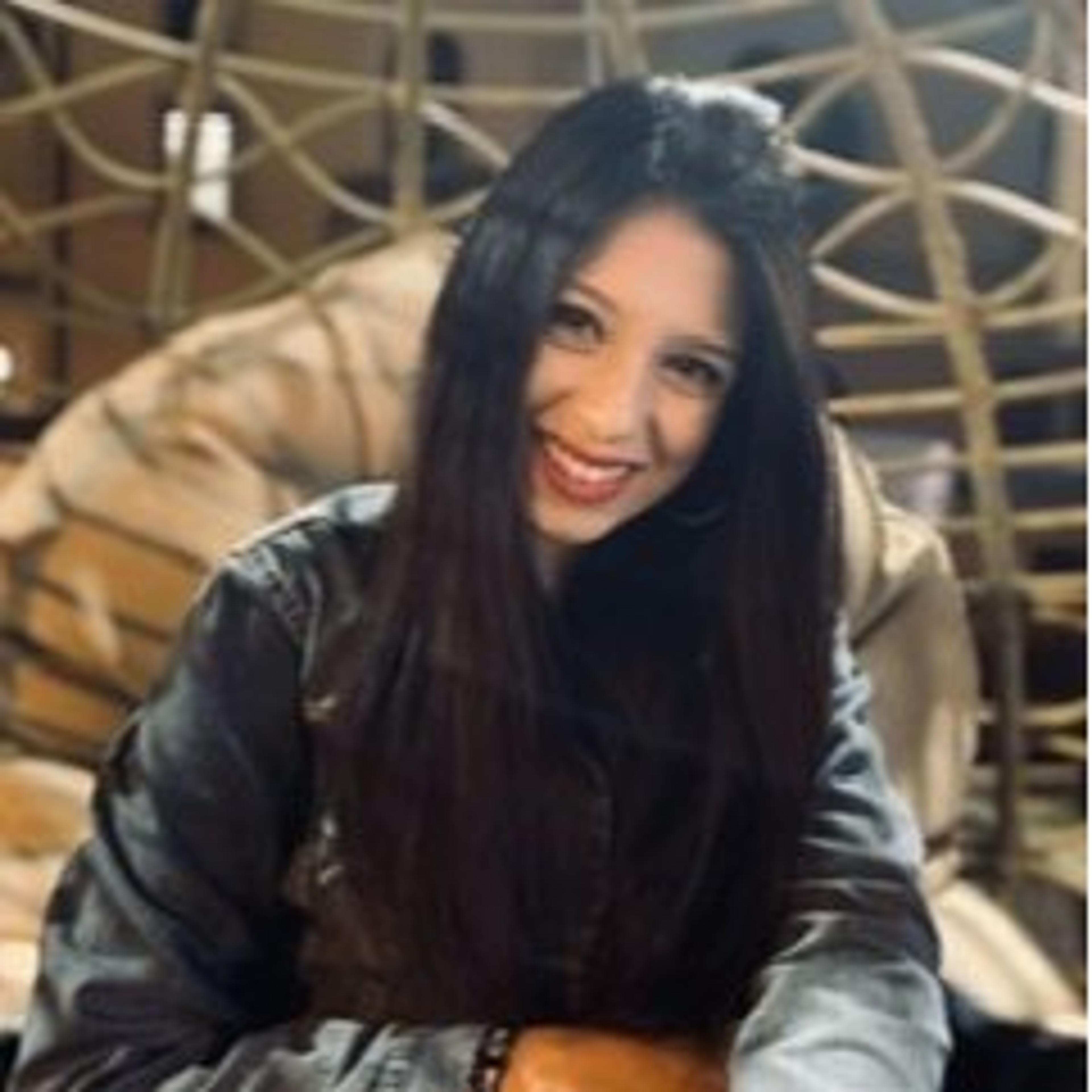 Sofia Balladore