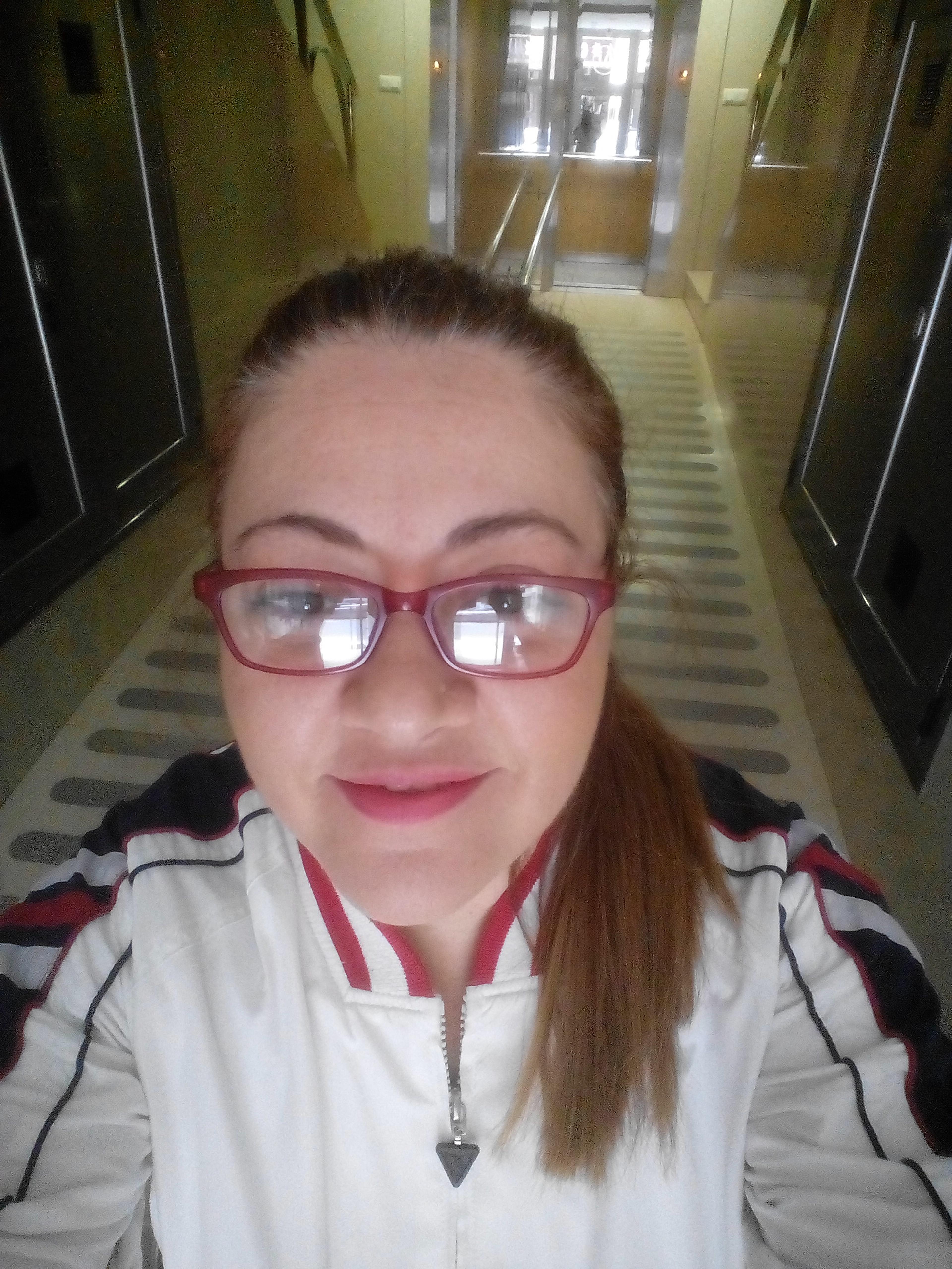 Marcela Socorro Opina Rebolledo