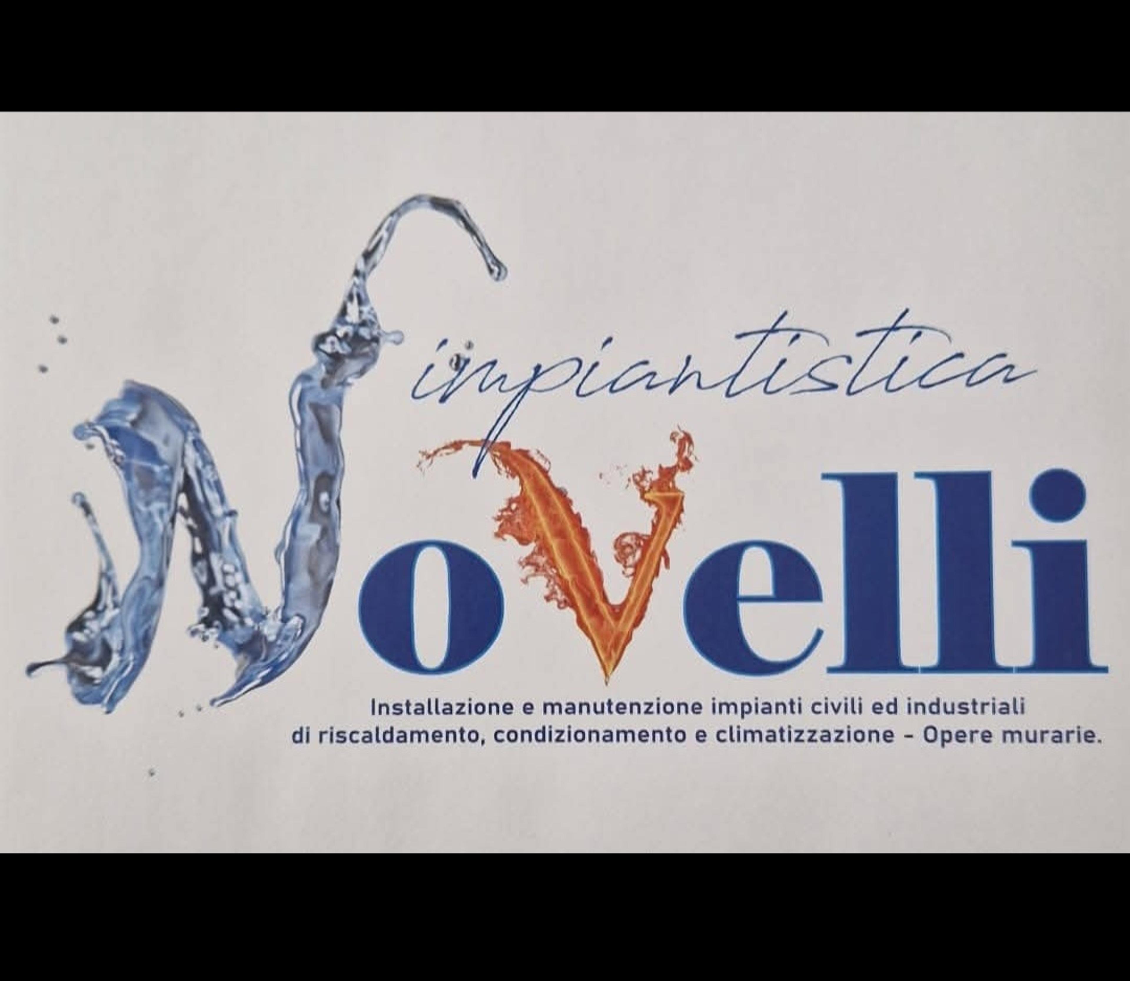 IMPIANTISTICA NOVELLI