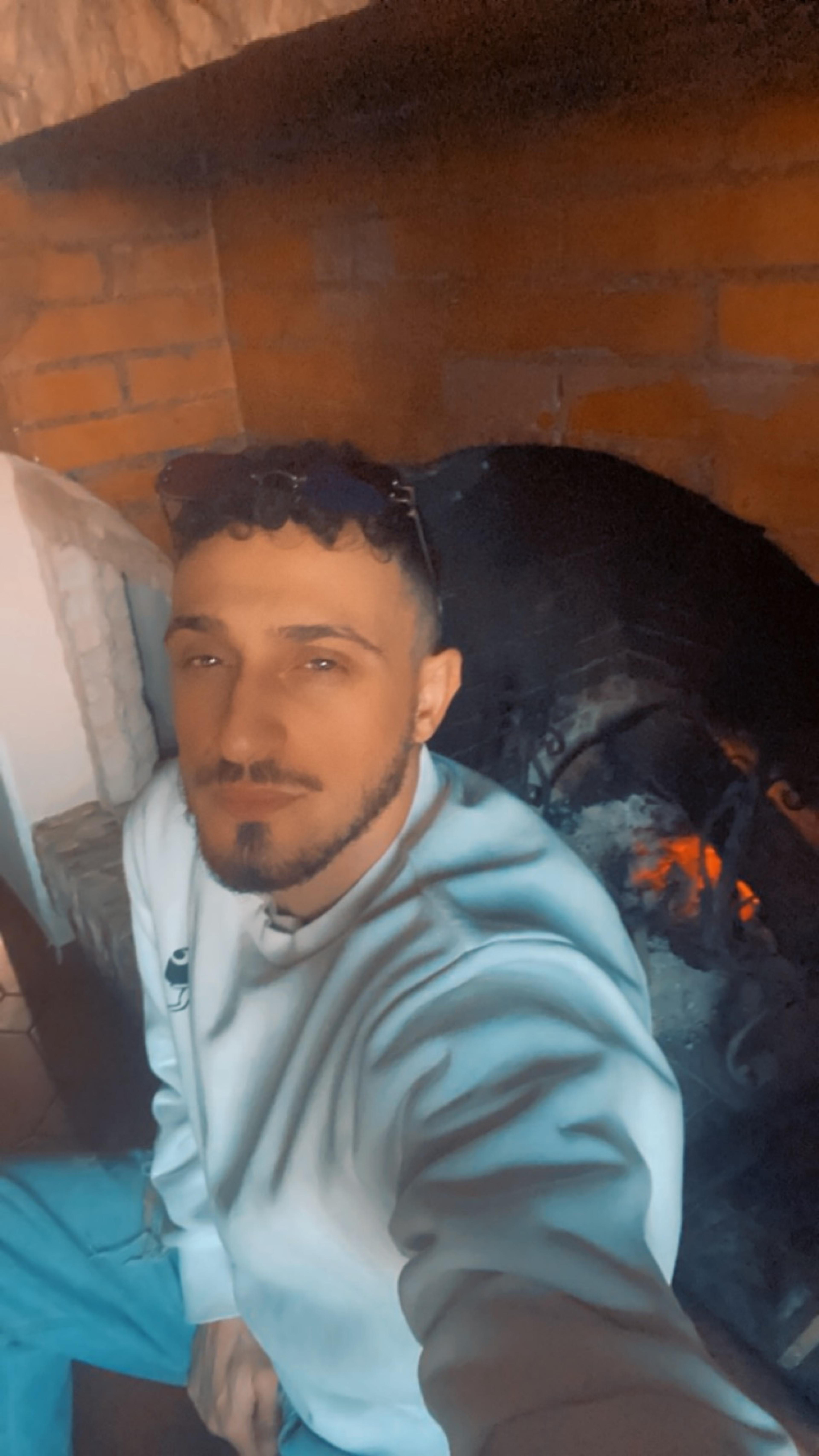 Mirco Lucantoni