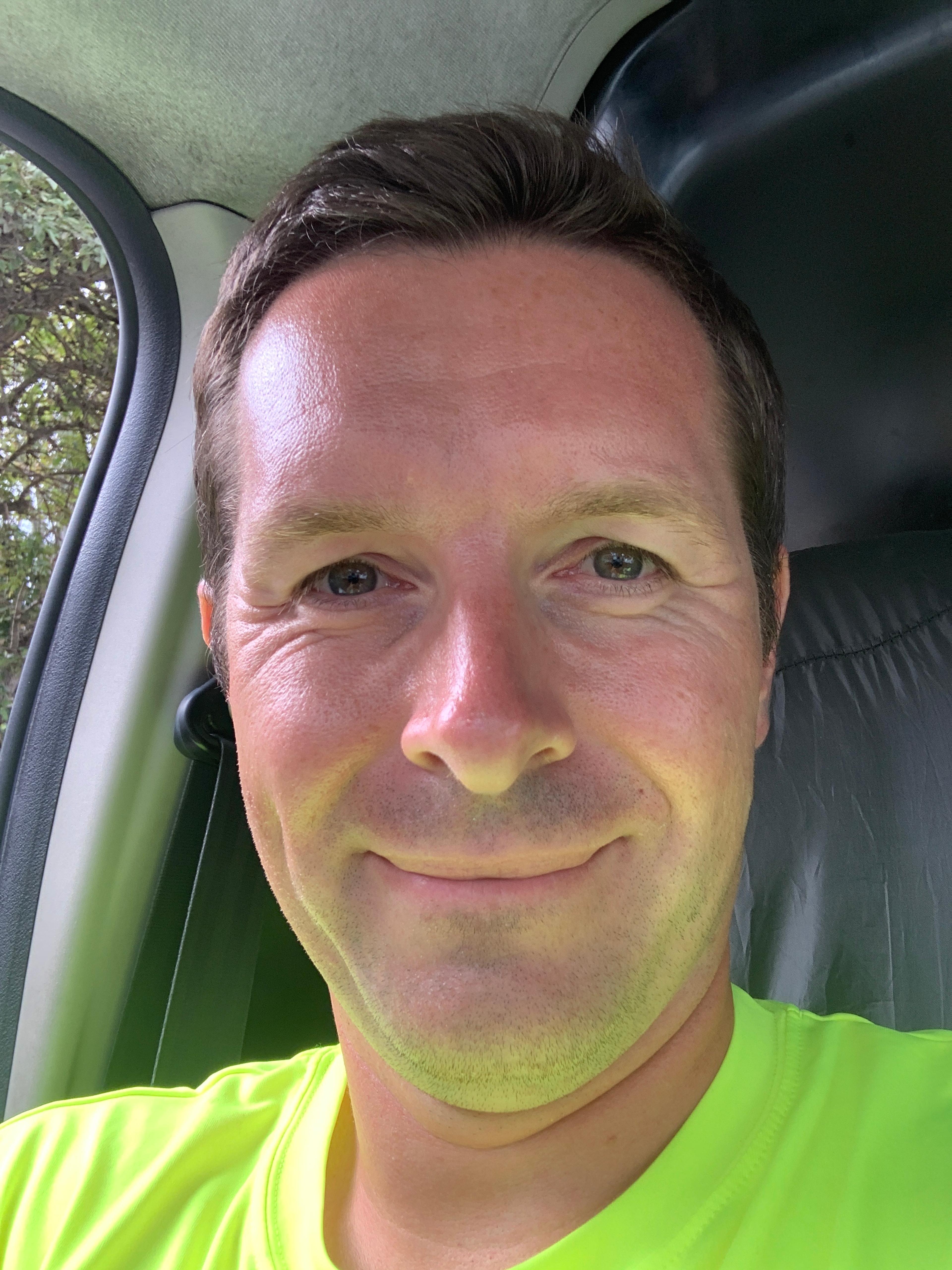 Stephen Rolfe