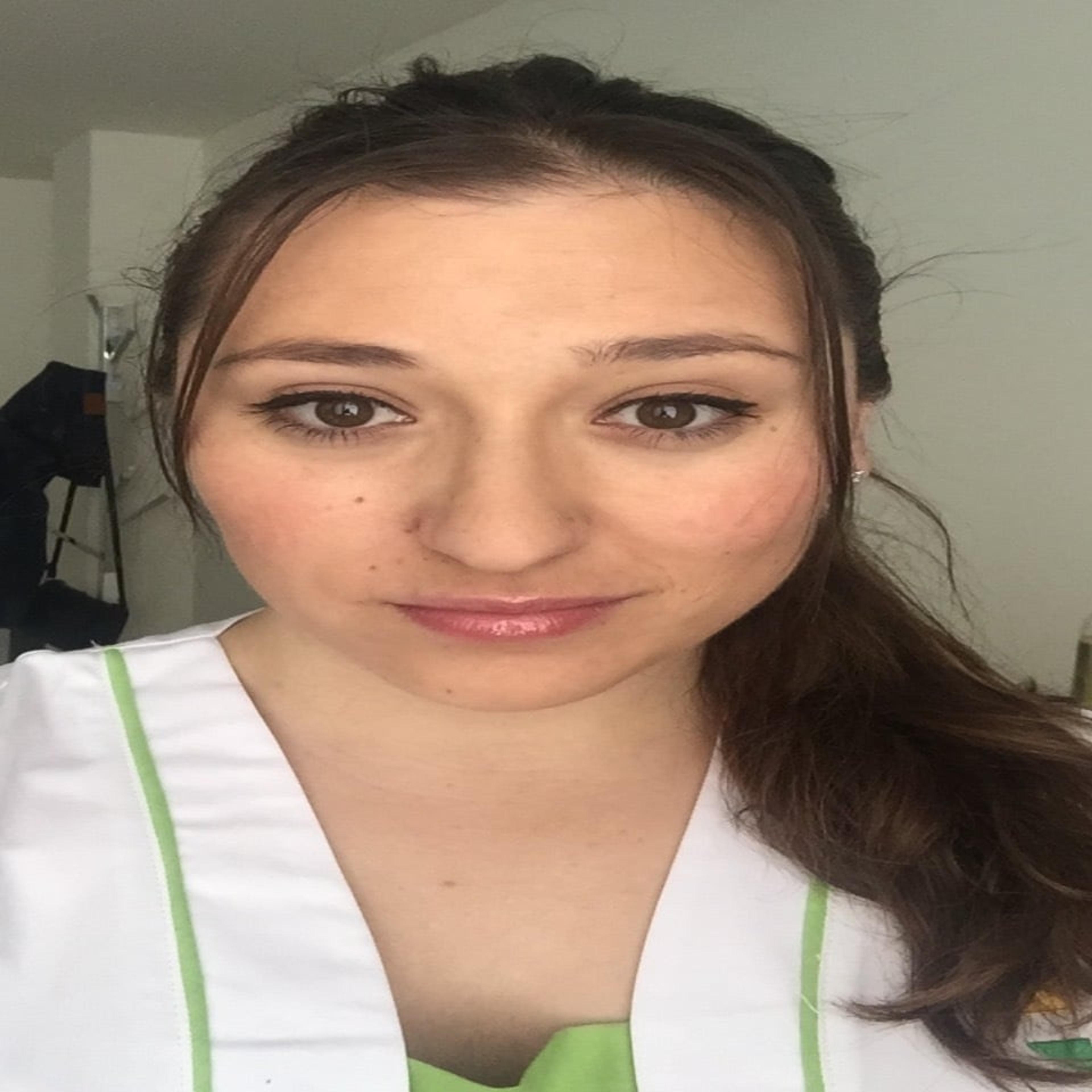 María ángeles Martinez Plasencia