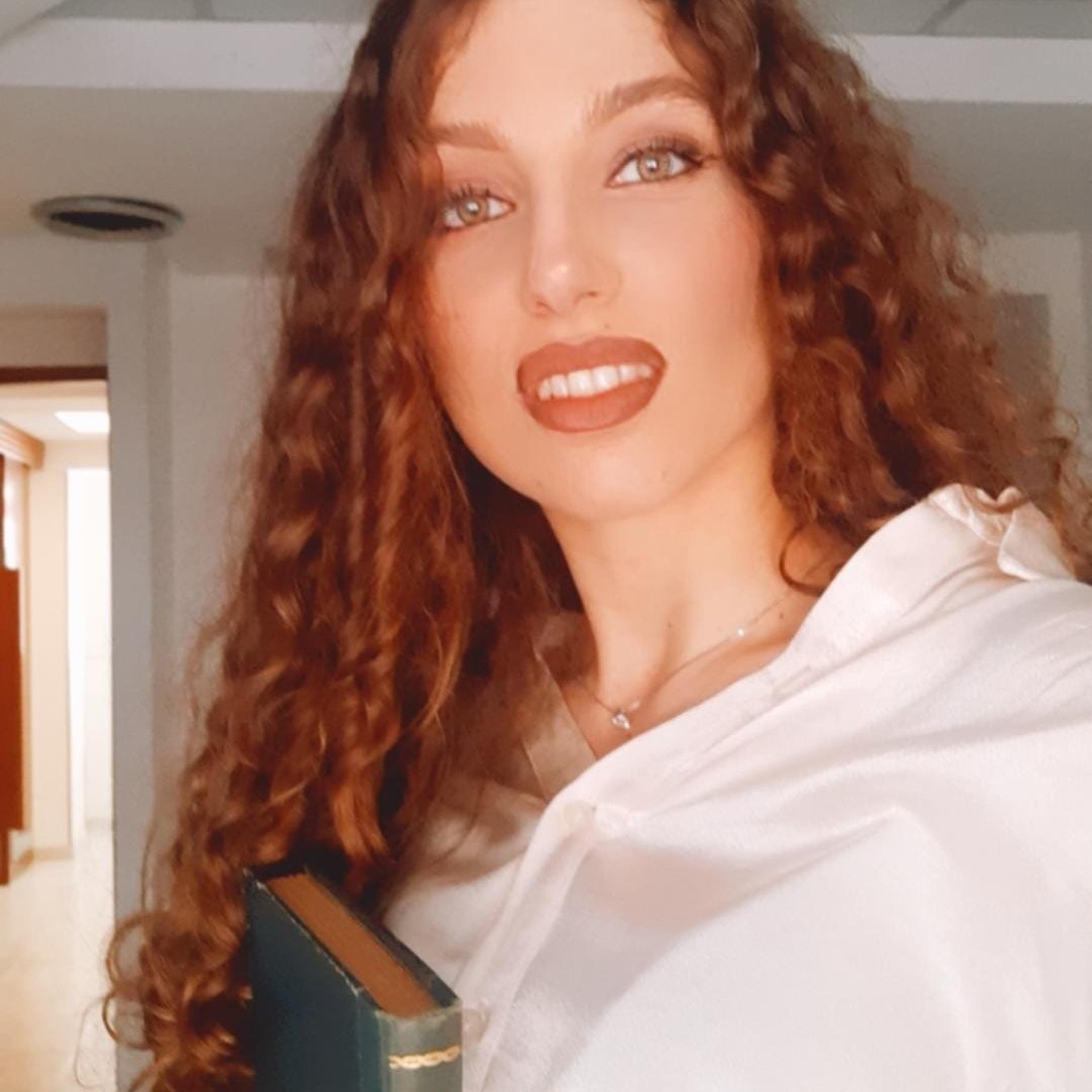 Martina Scommegna