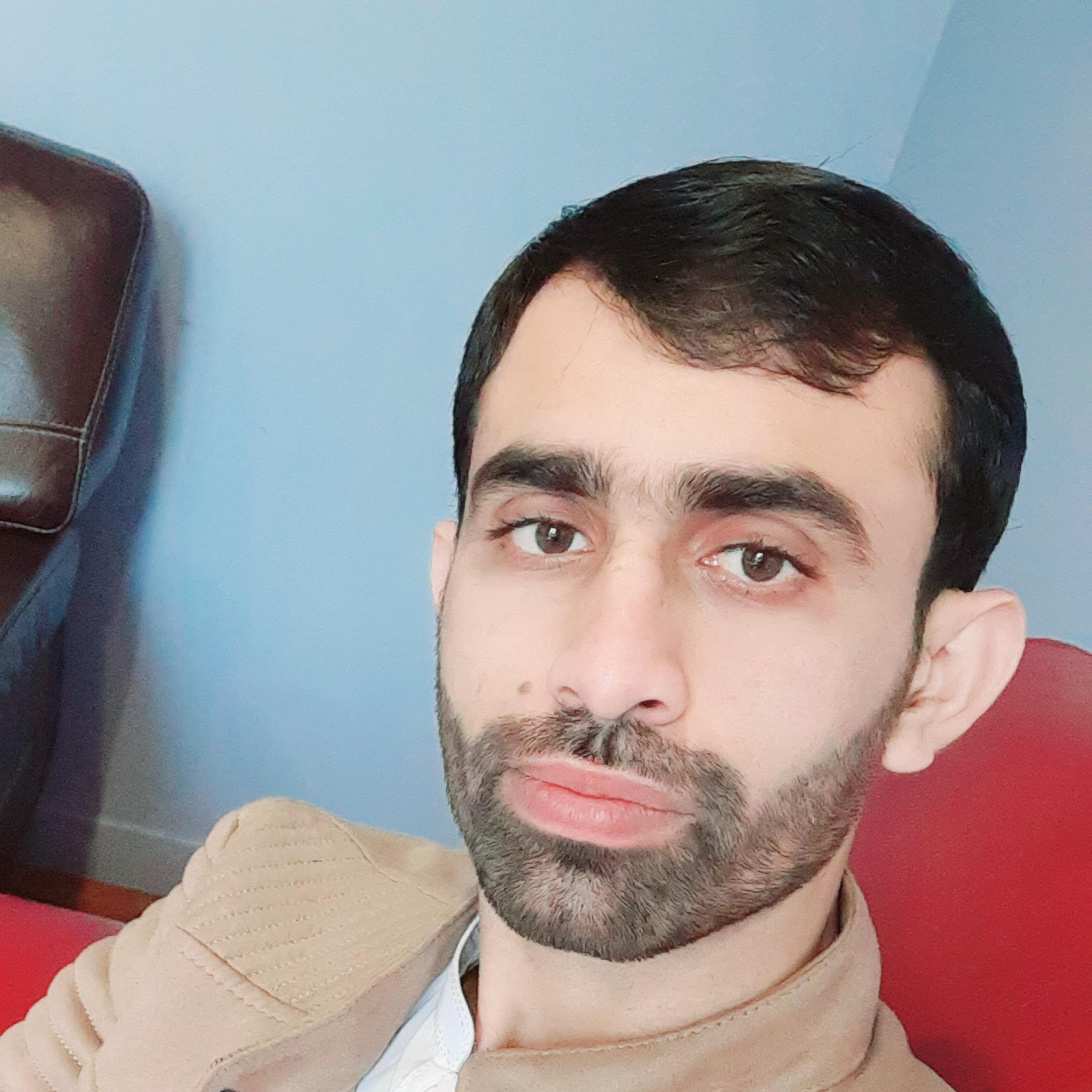 Furqan arif