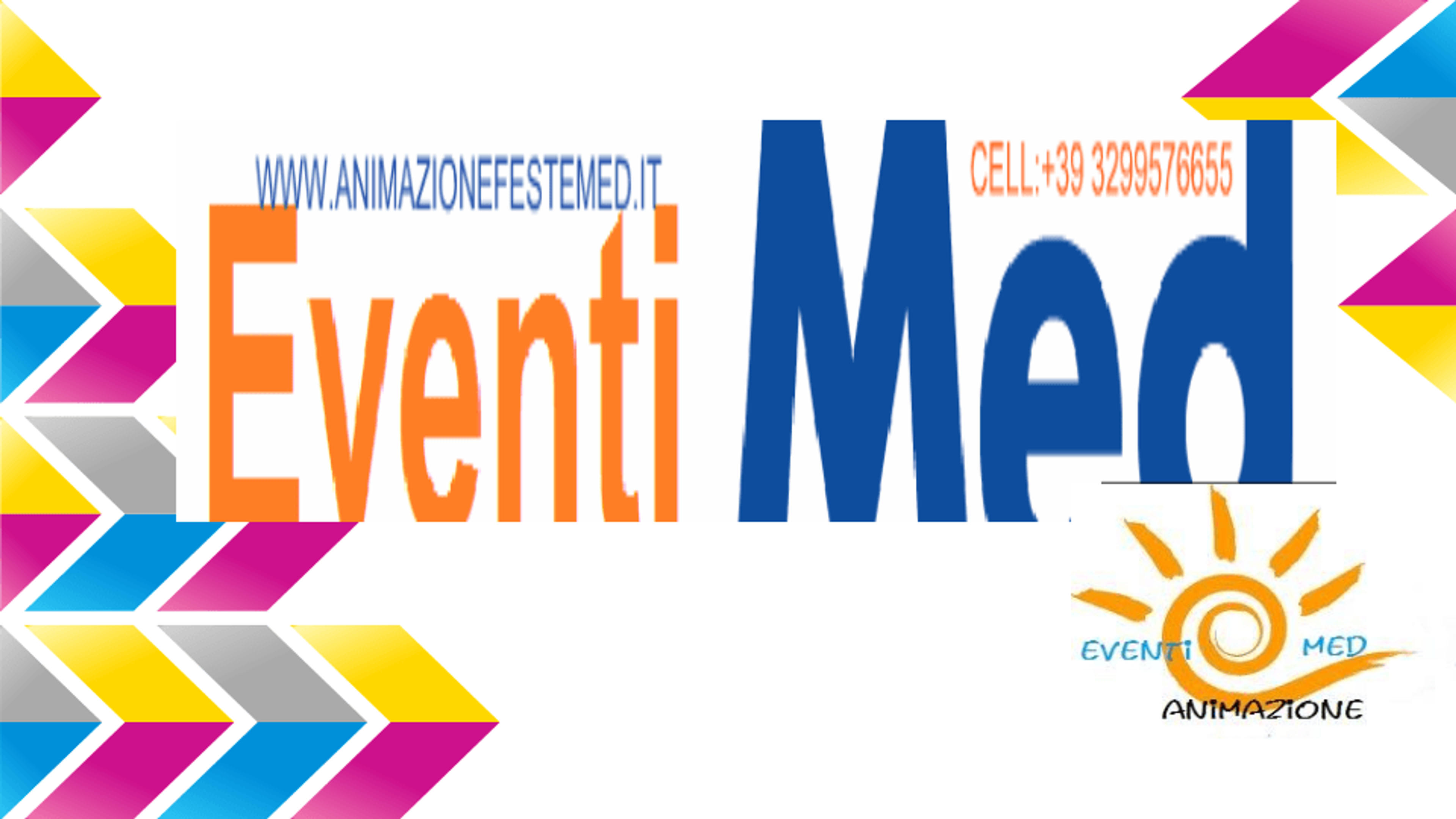 Med Eventi