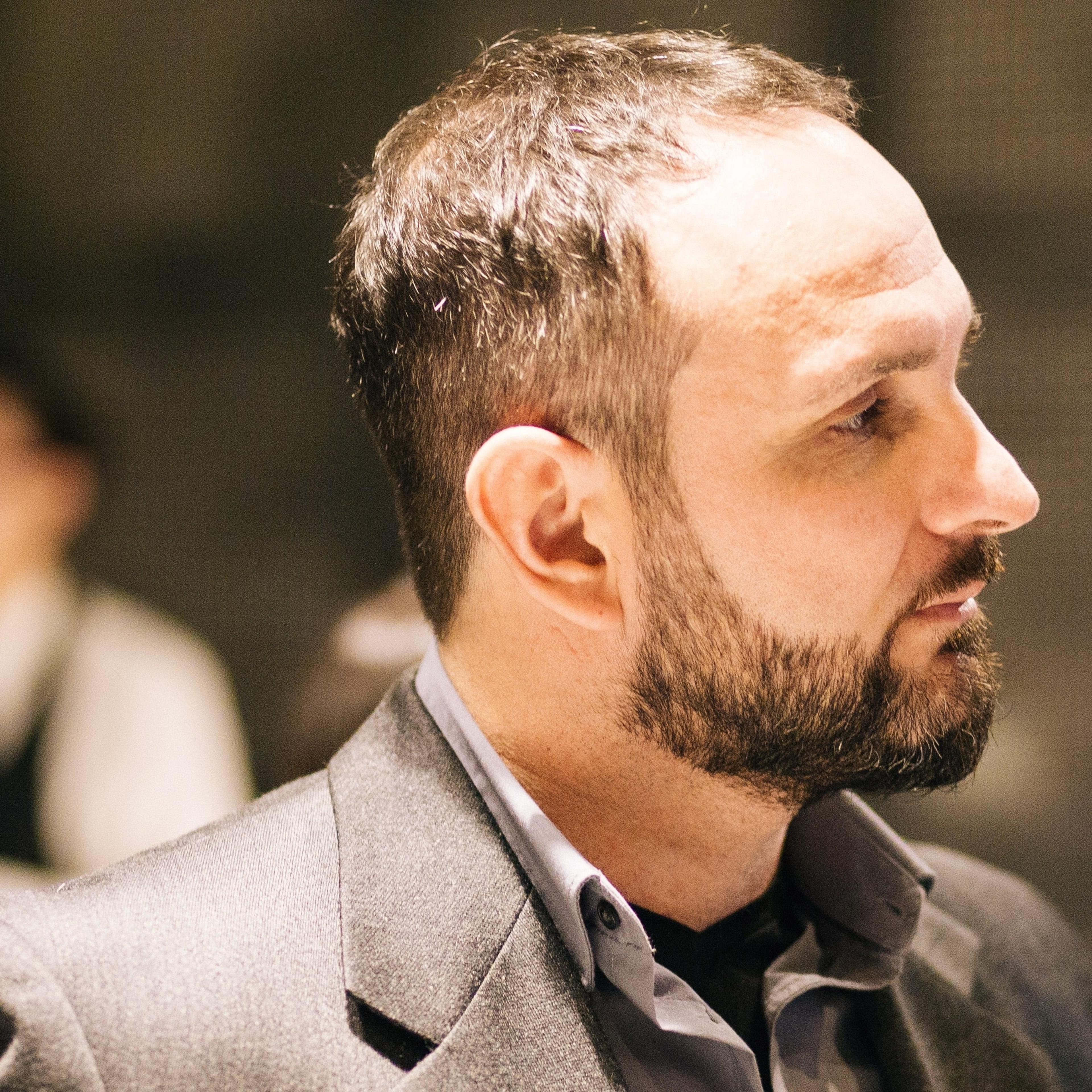 Luca Fiumara