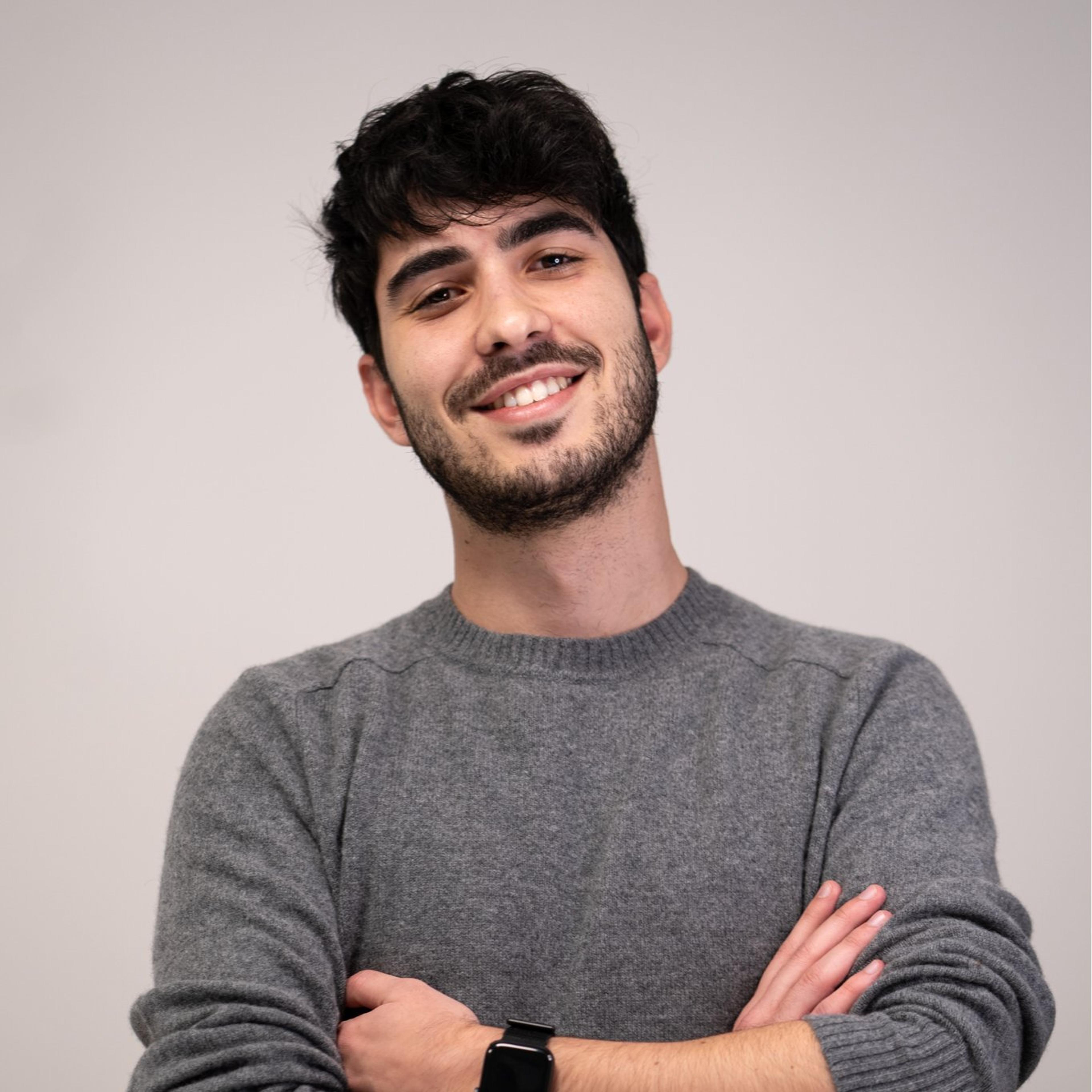 Edoardo Bordin