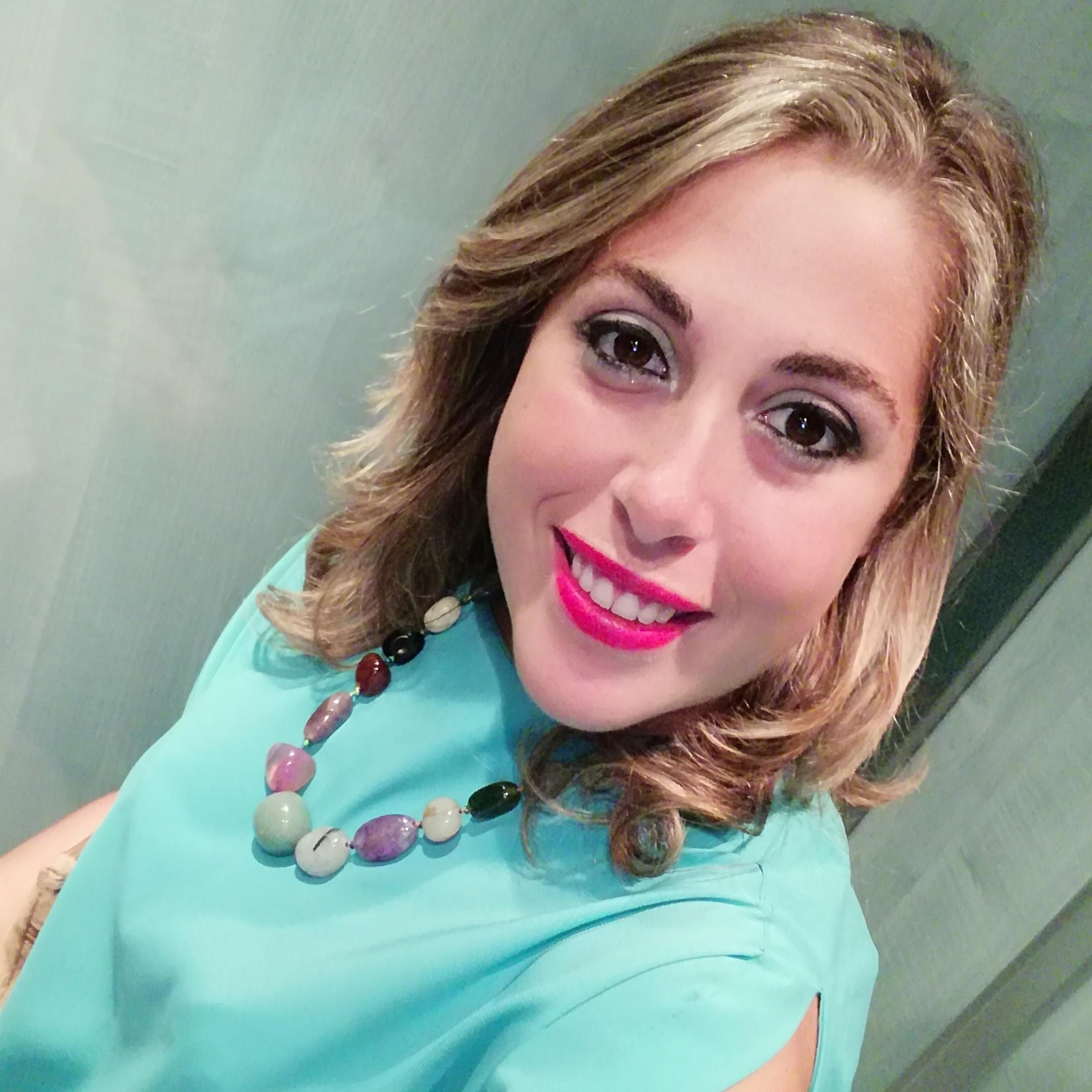 Avvocato Chiara Ferrigno