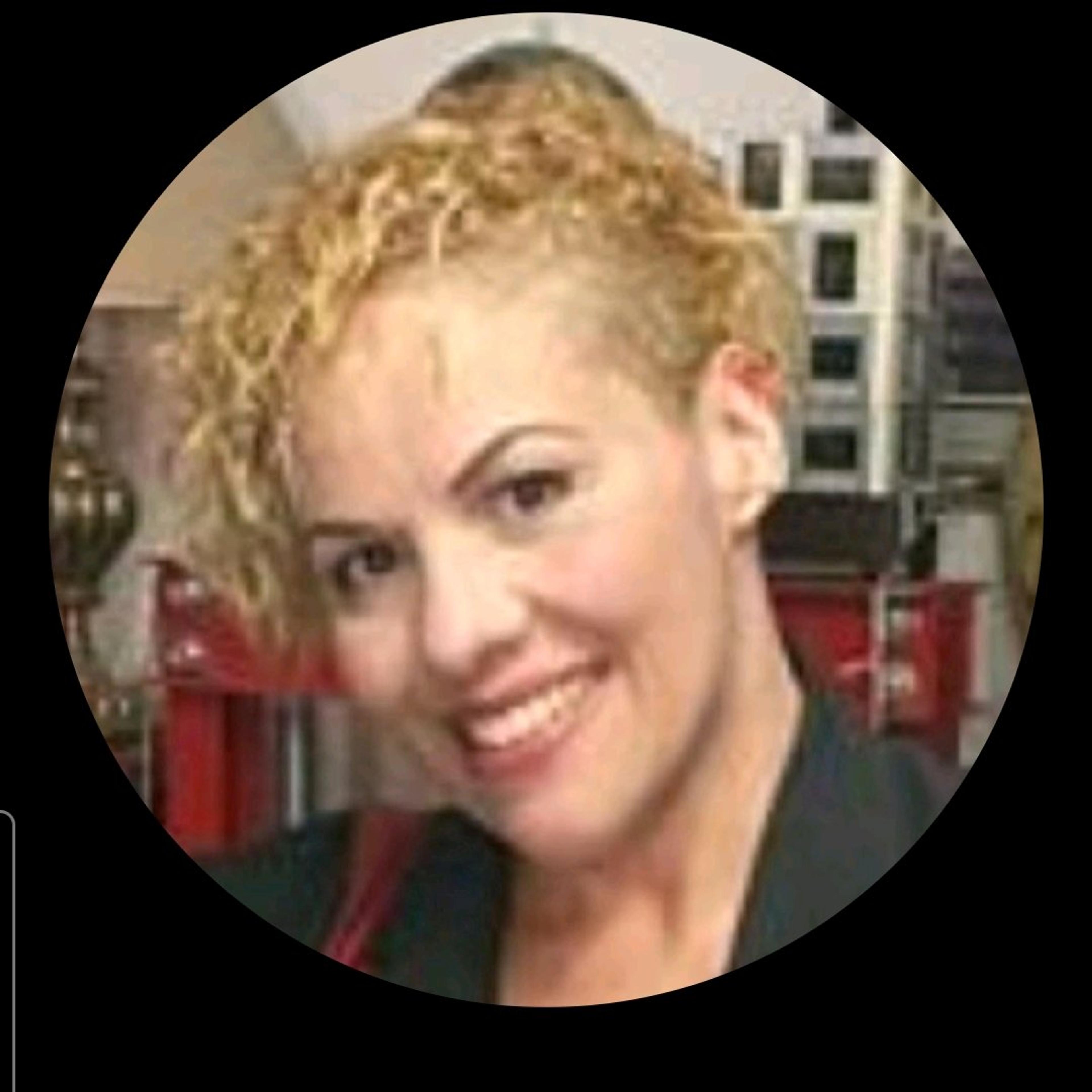 Mageline José Alvarado
