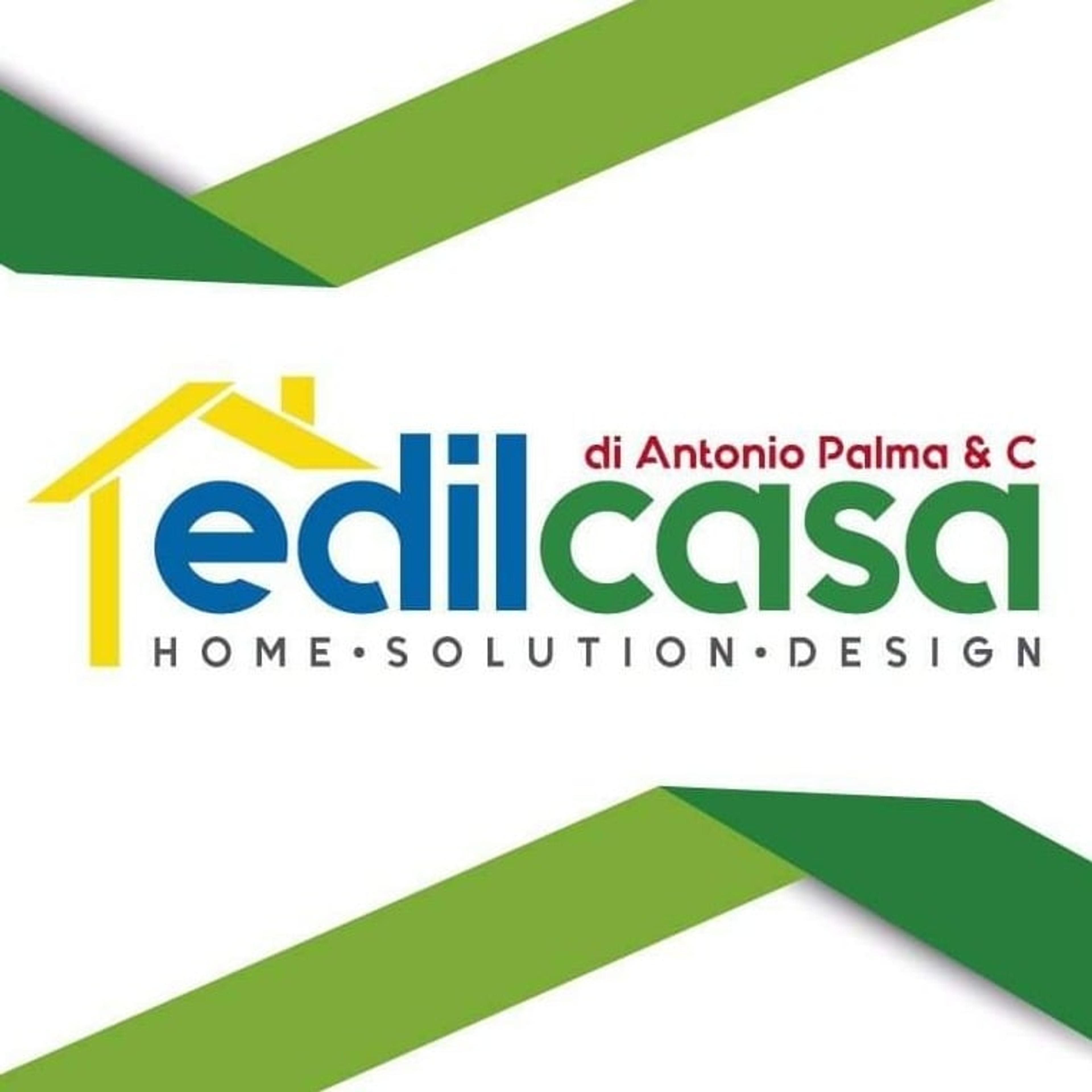 Edilcasa s.a.s di Antonio Palma & C.