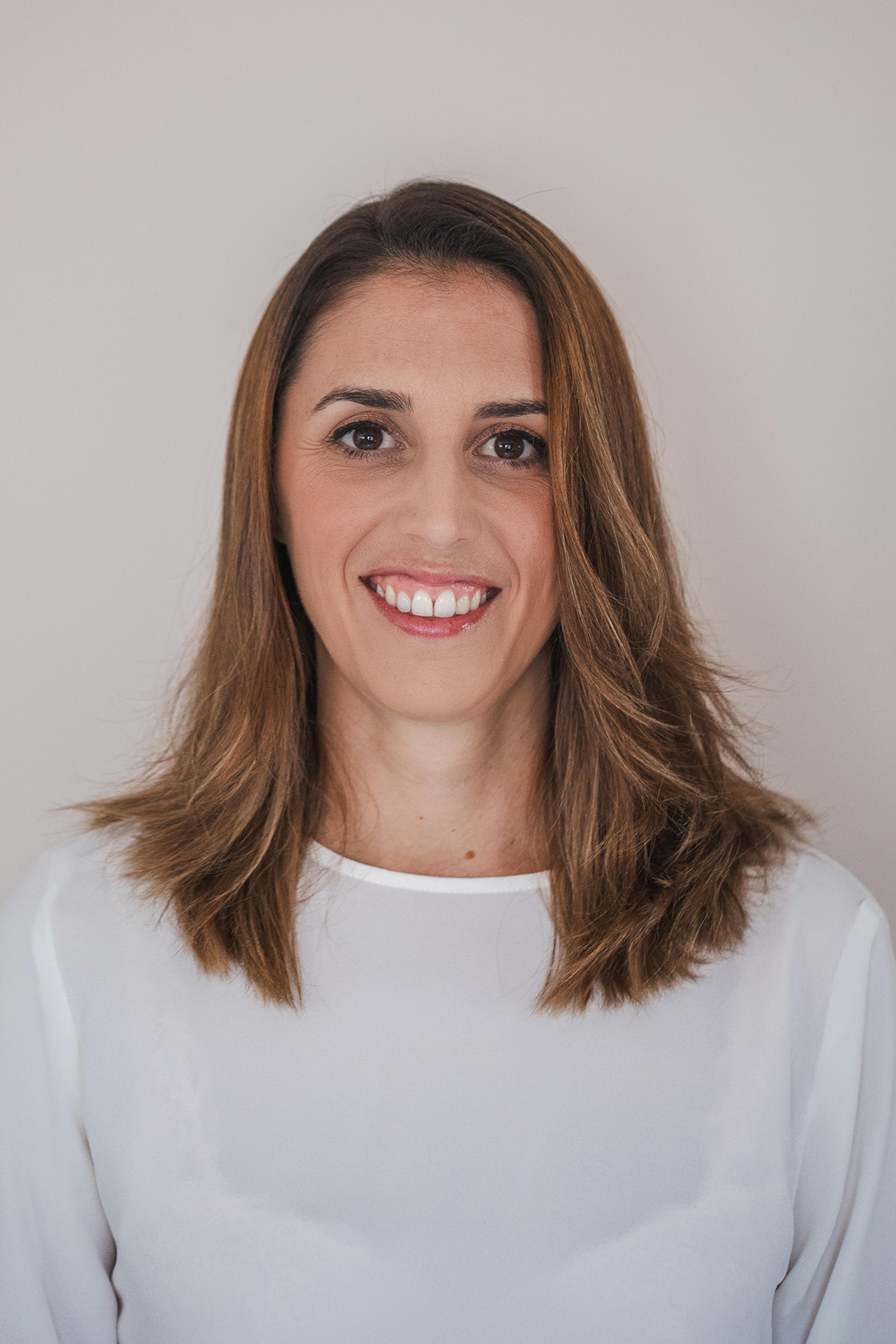 Sara Canales Montes