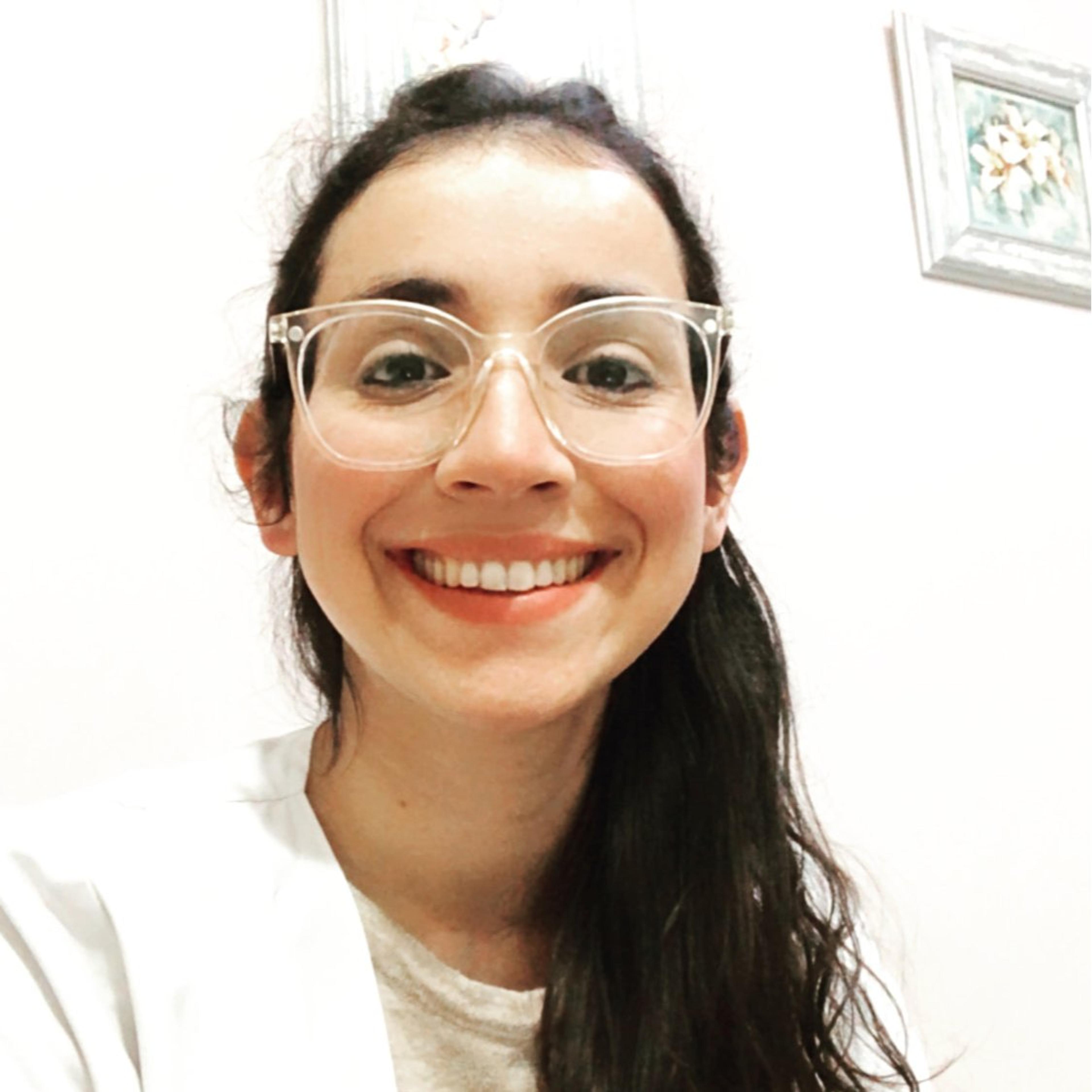 María José Manca