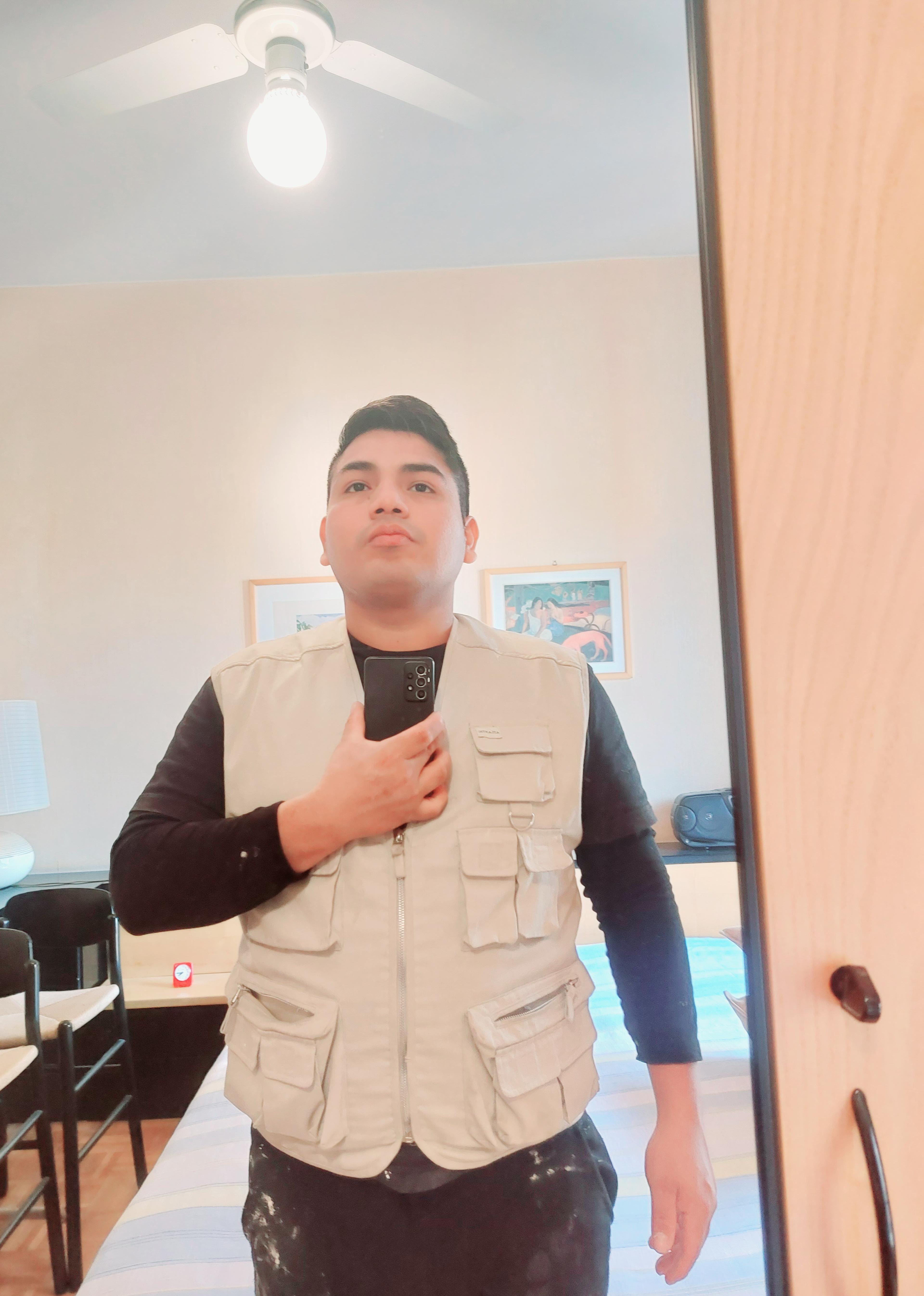 Jhon Freddy Lopez