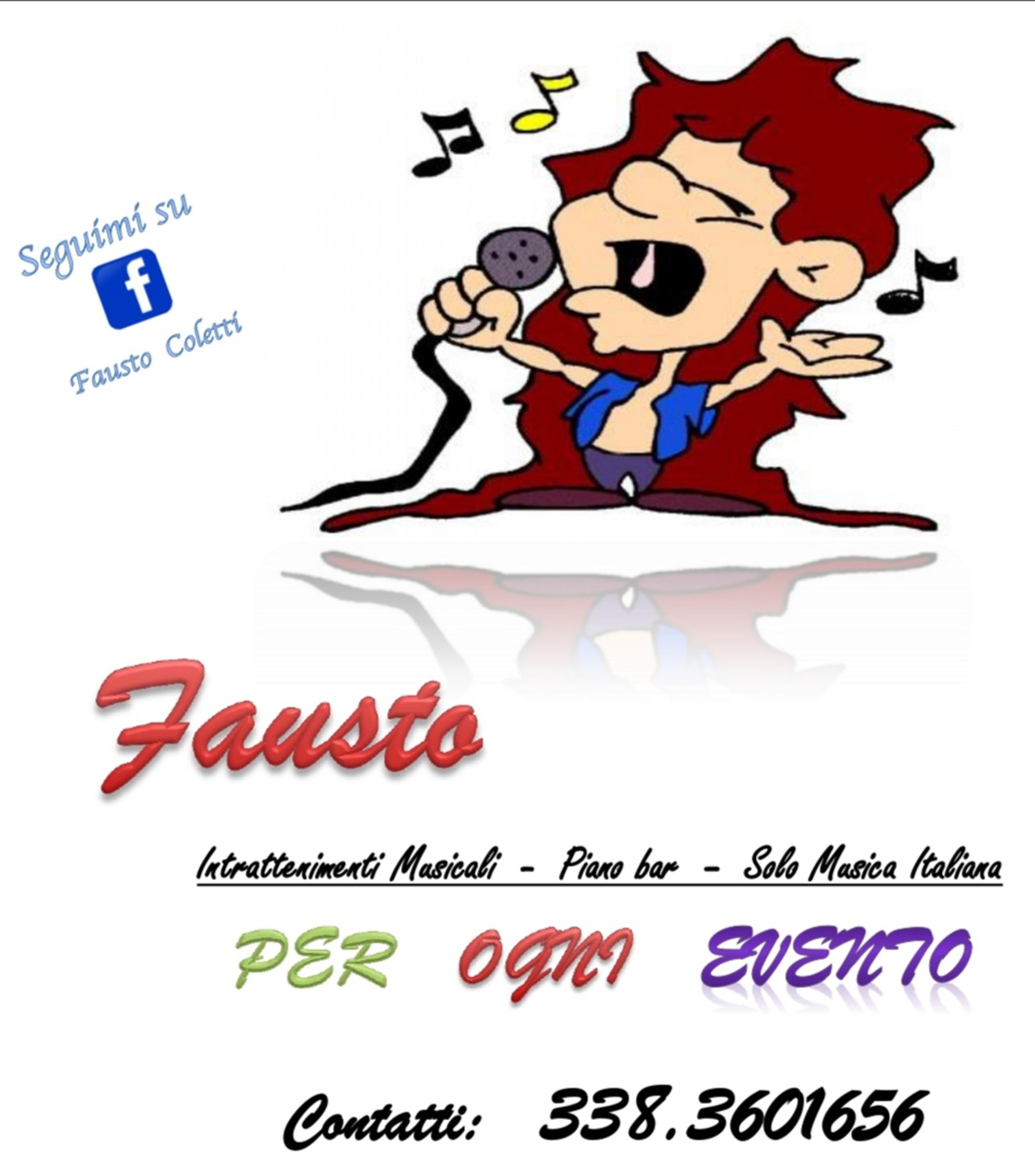 Fausto Coletti