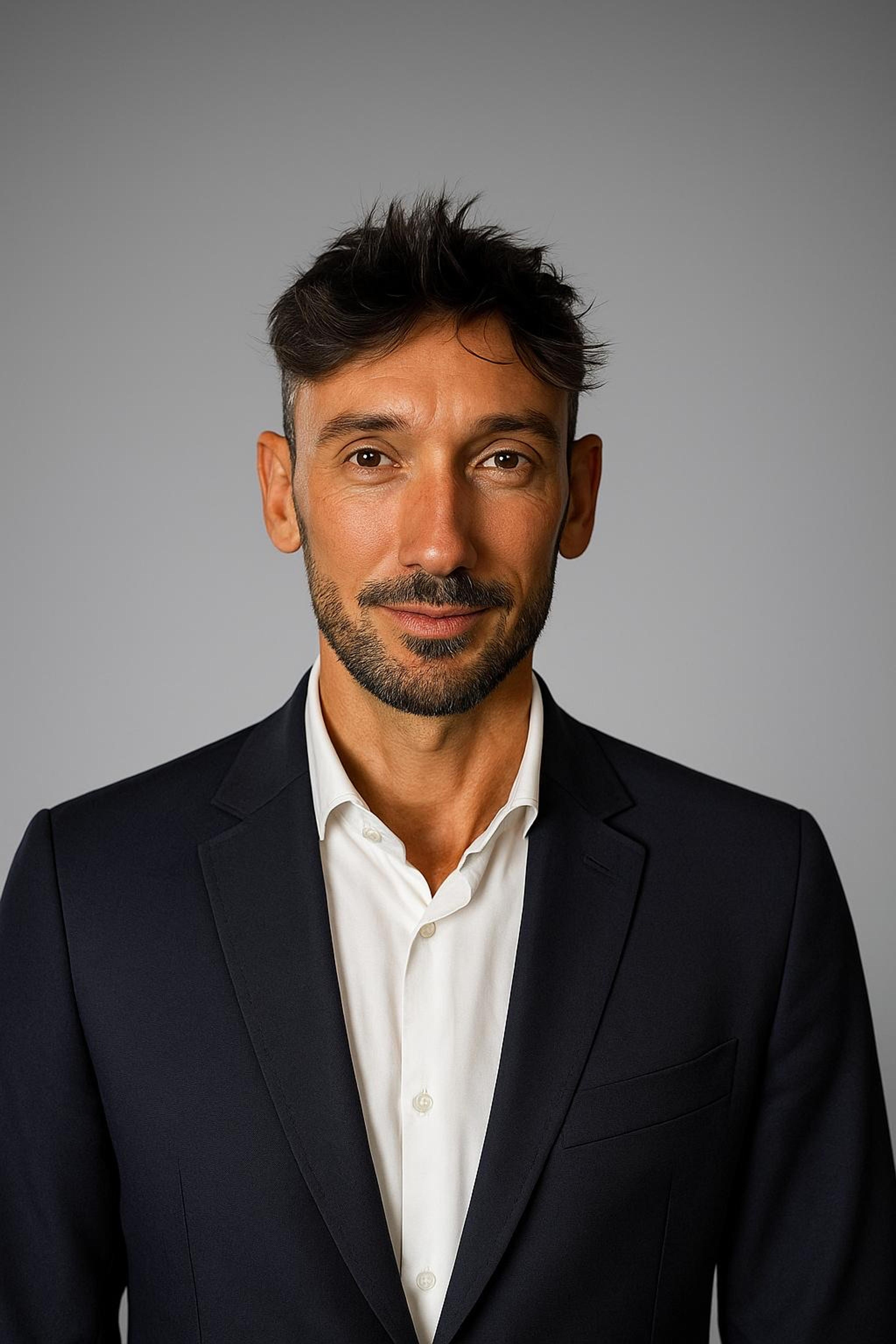 Andrea Erba