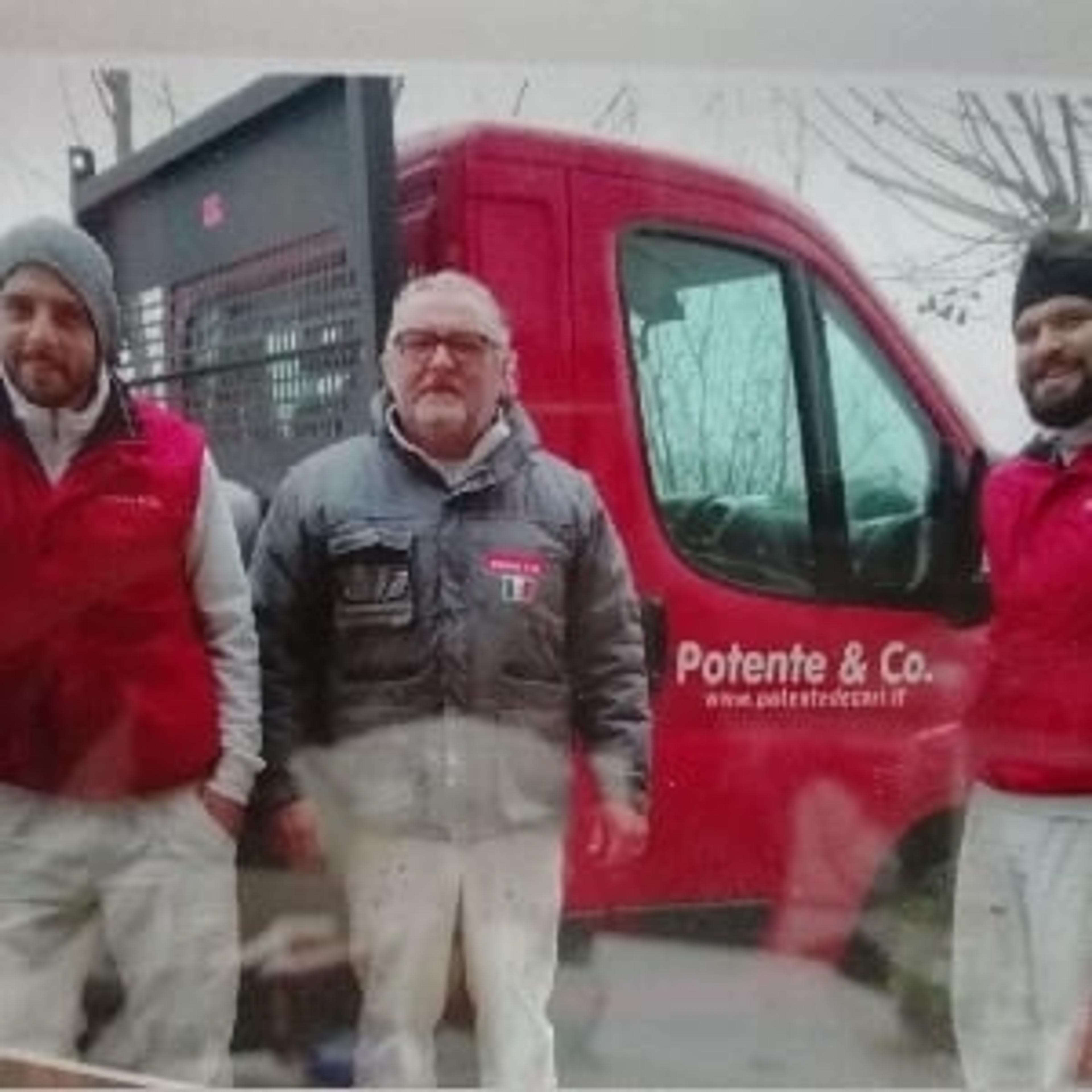 Potente & Co.