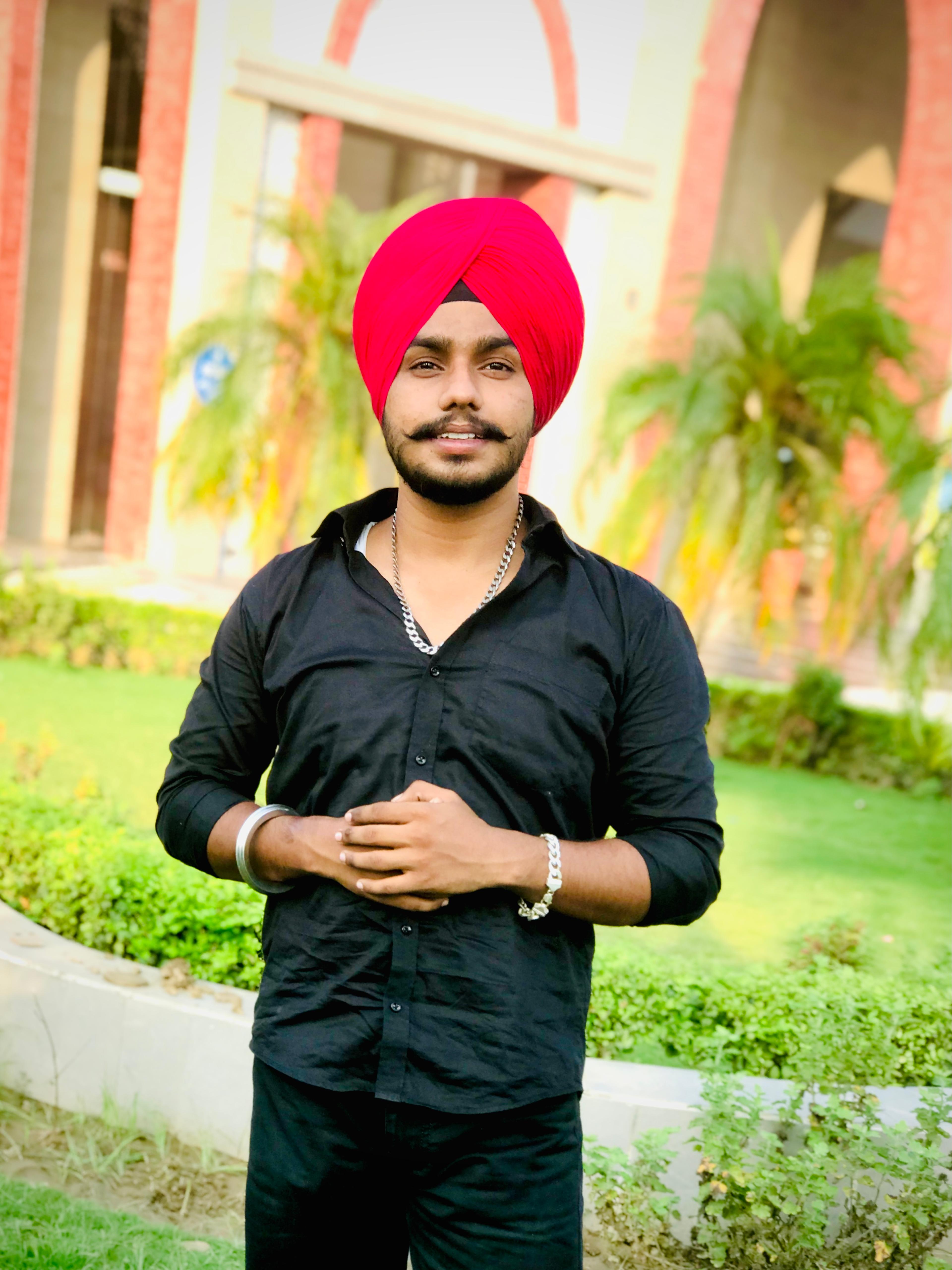 Dharamveer Singh
