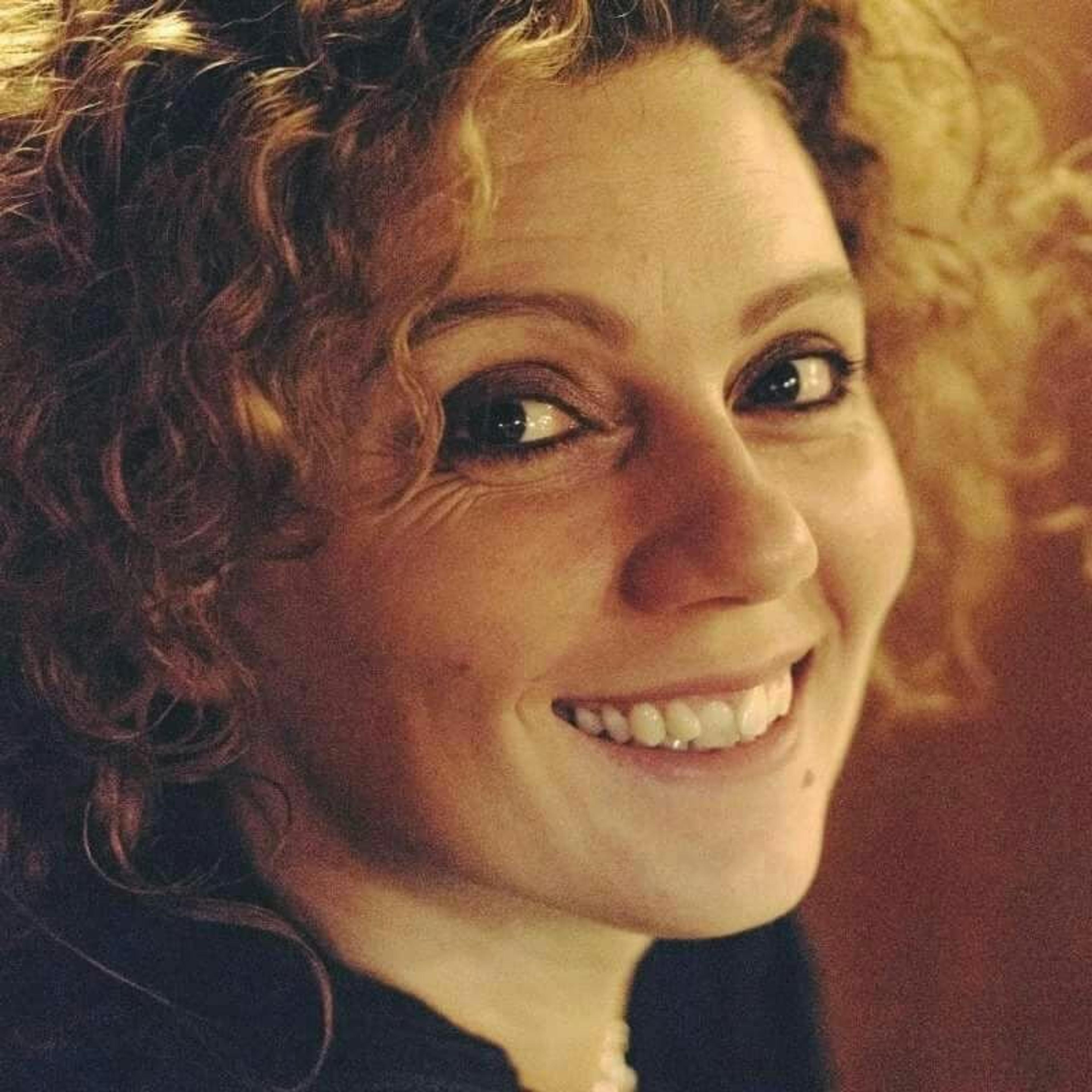 Paola Porciello