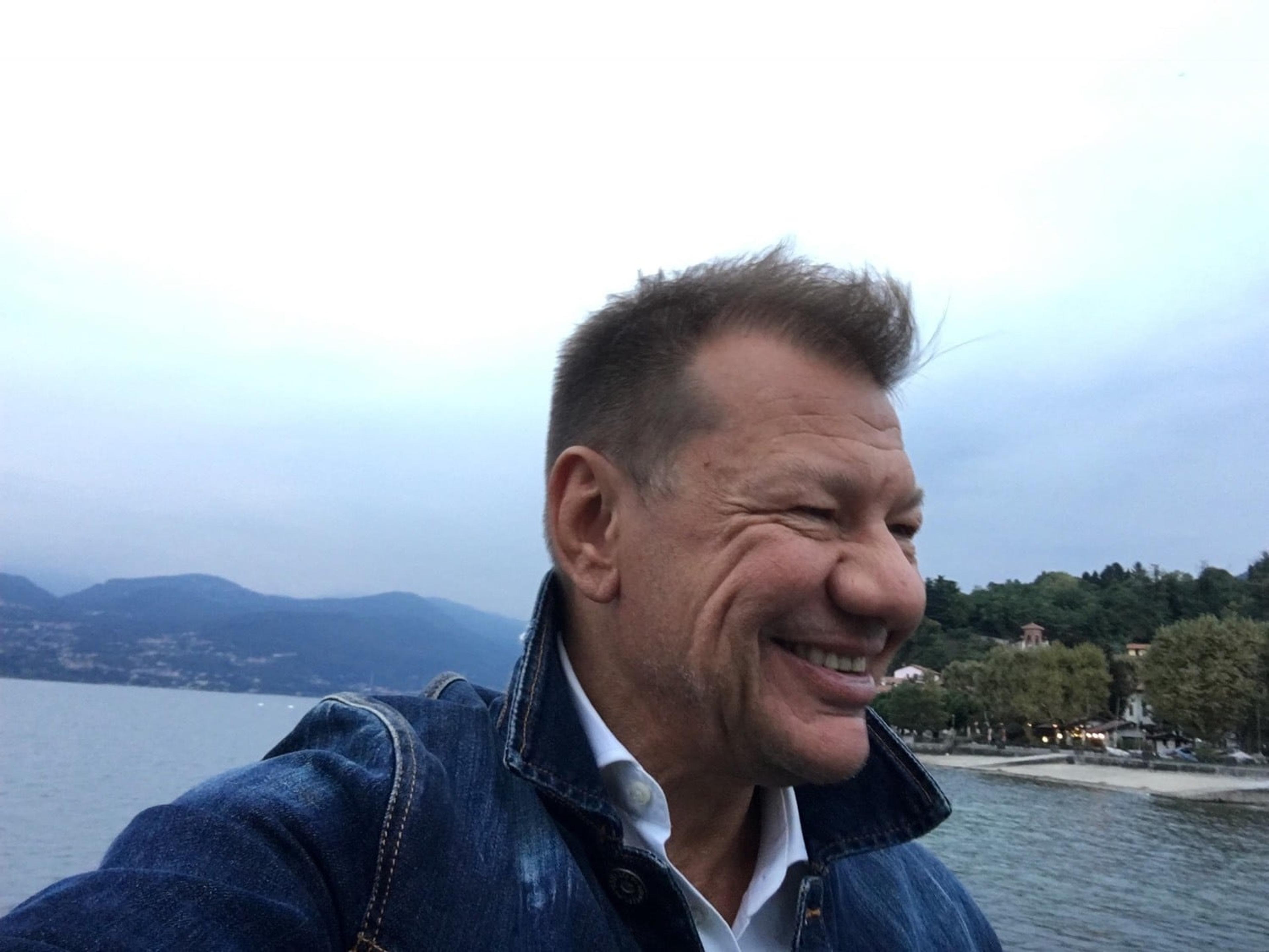 Dr Carenzi Gian Marco