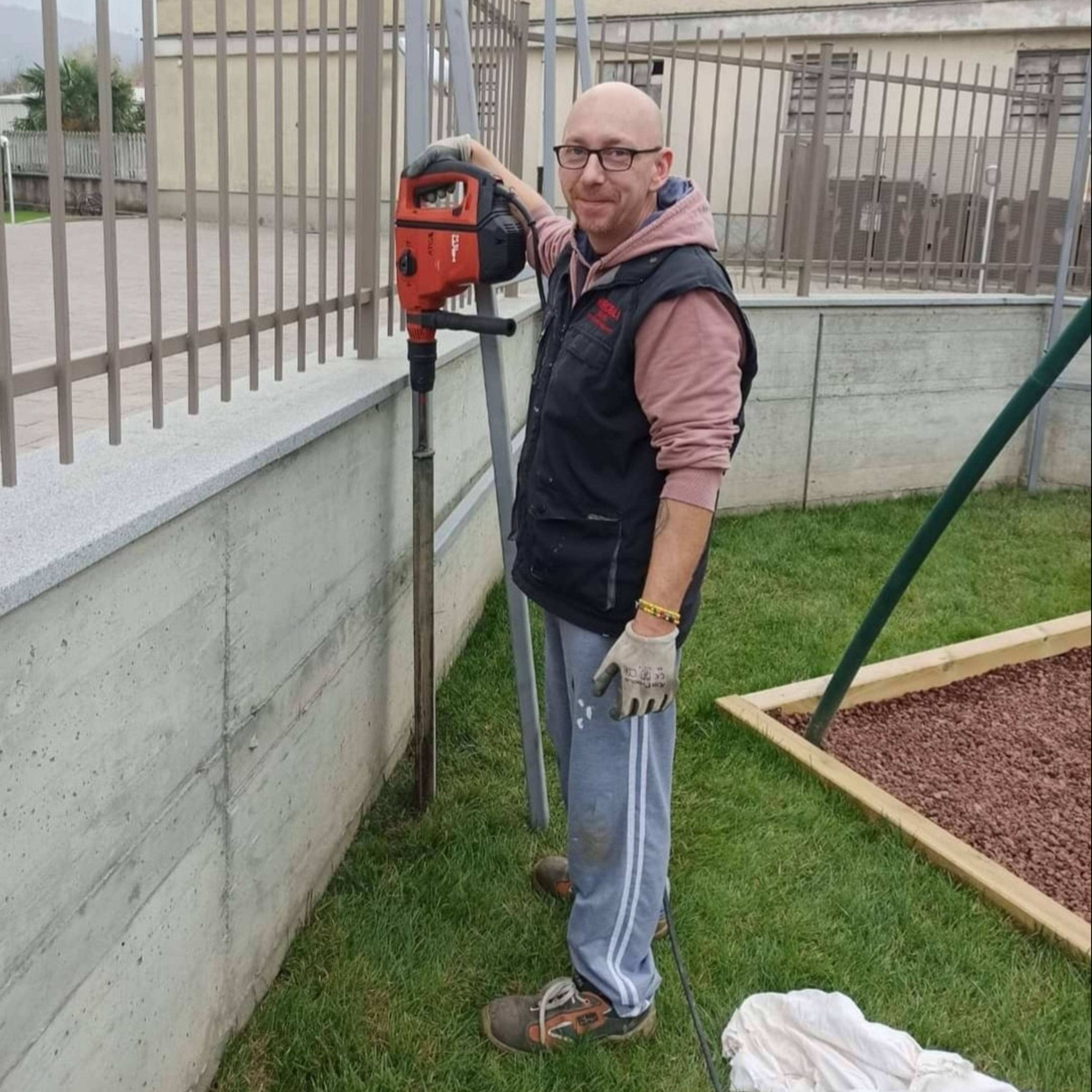 Denis Vercelli